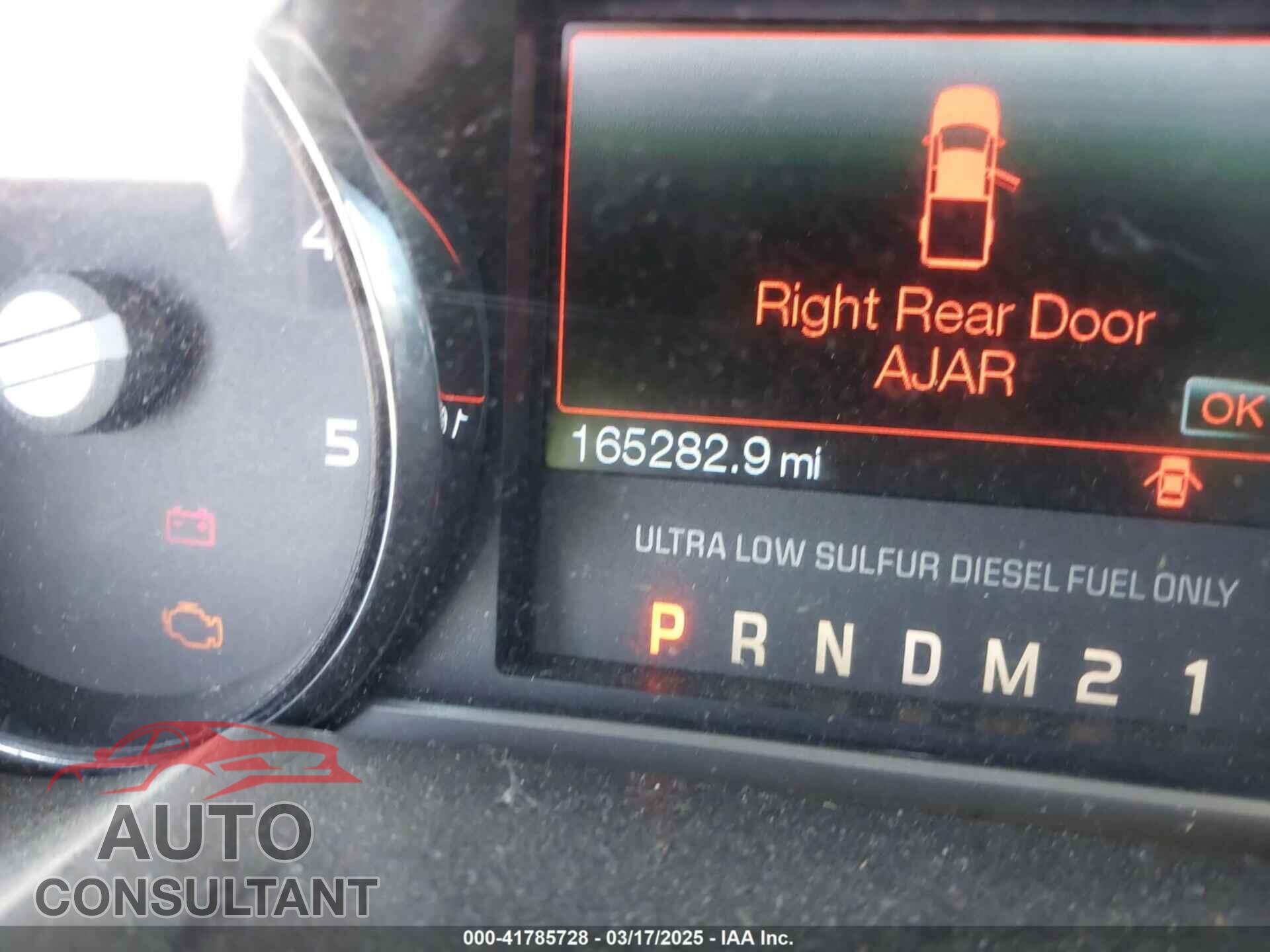 FORD F-250 2015 - 1FT7W2BT1FED63208