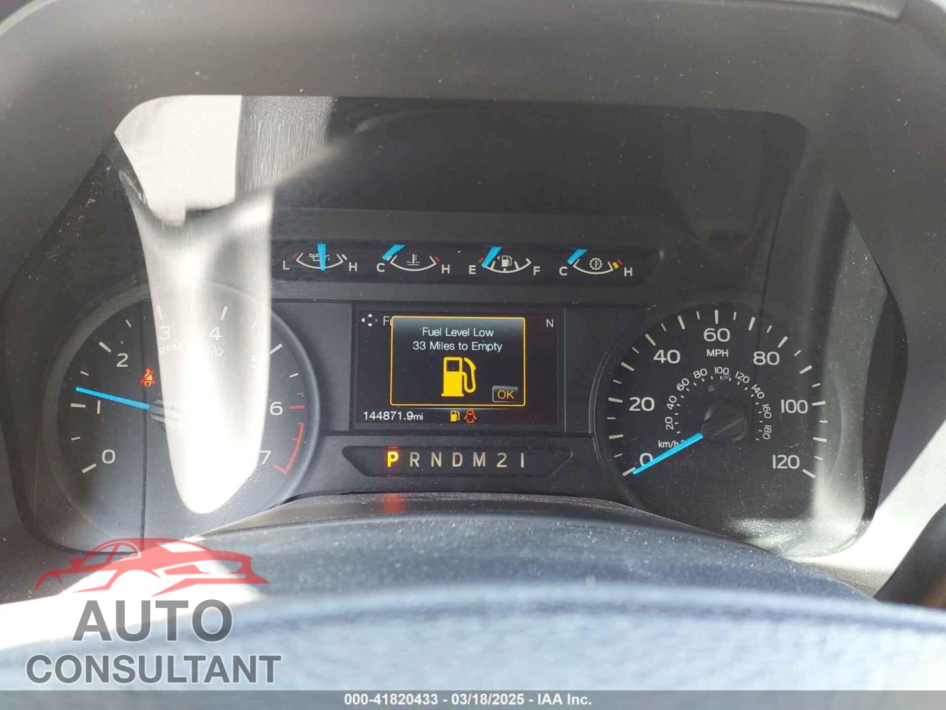 FORD F-150 2017 - 1FTEX1EP9HKD93607