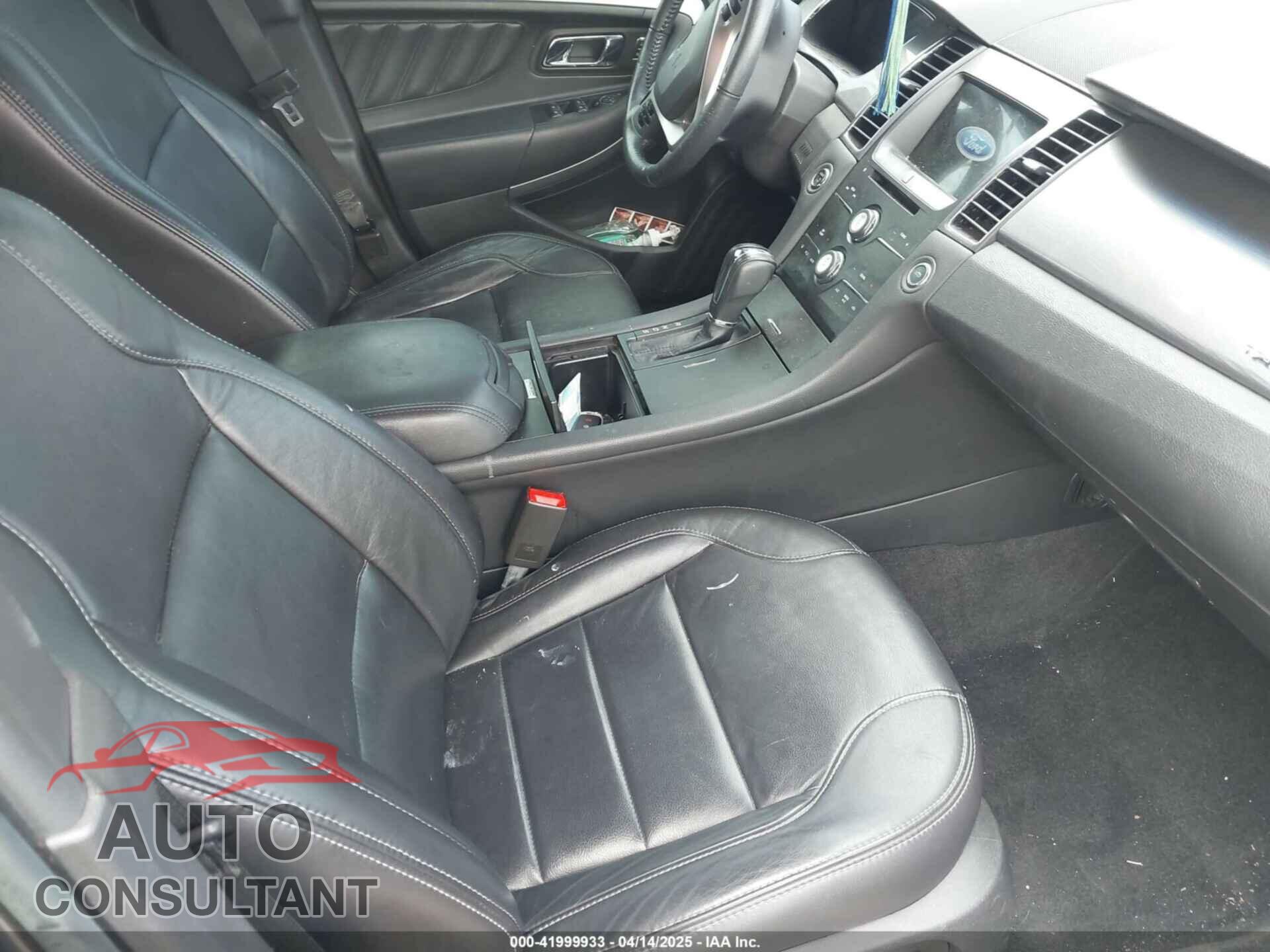 FORD TAURUS 2016 - 1FAHP2E83GG148773