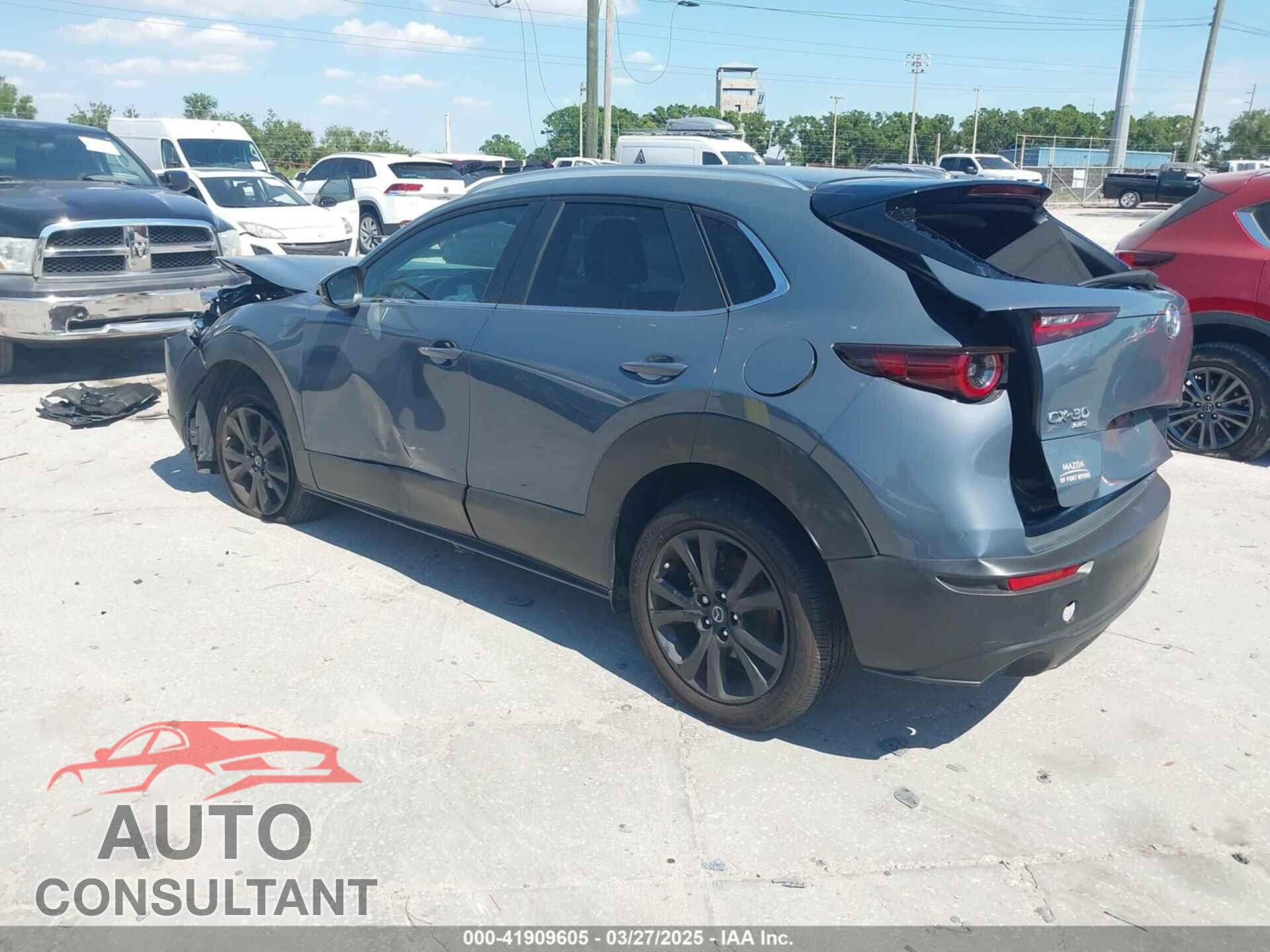 MAZDA CX-30 2024 - 3MVDMBCM6RM614849