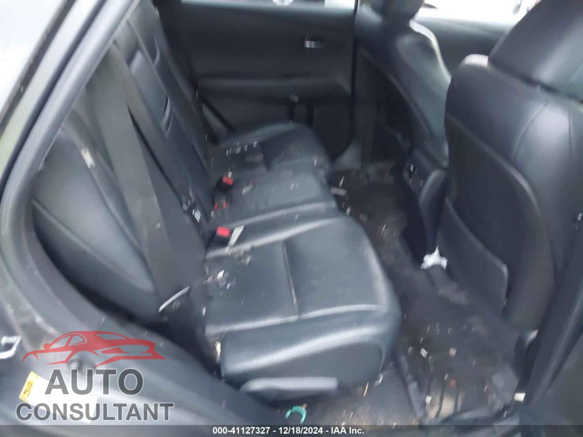 LEXUS RX 350 2015 - 2T2BK1BA3FC297497