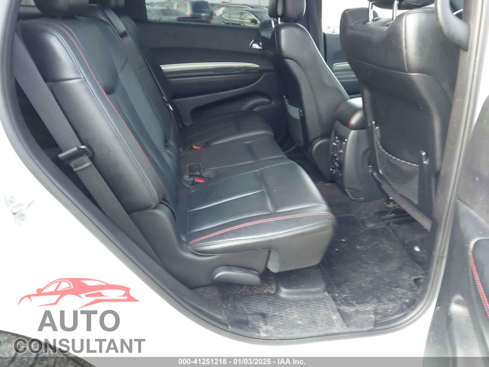 DODGE DURANGO 2015 - 1C4SDJCT8FC188122