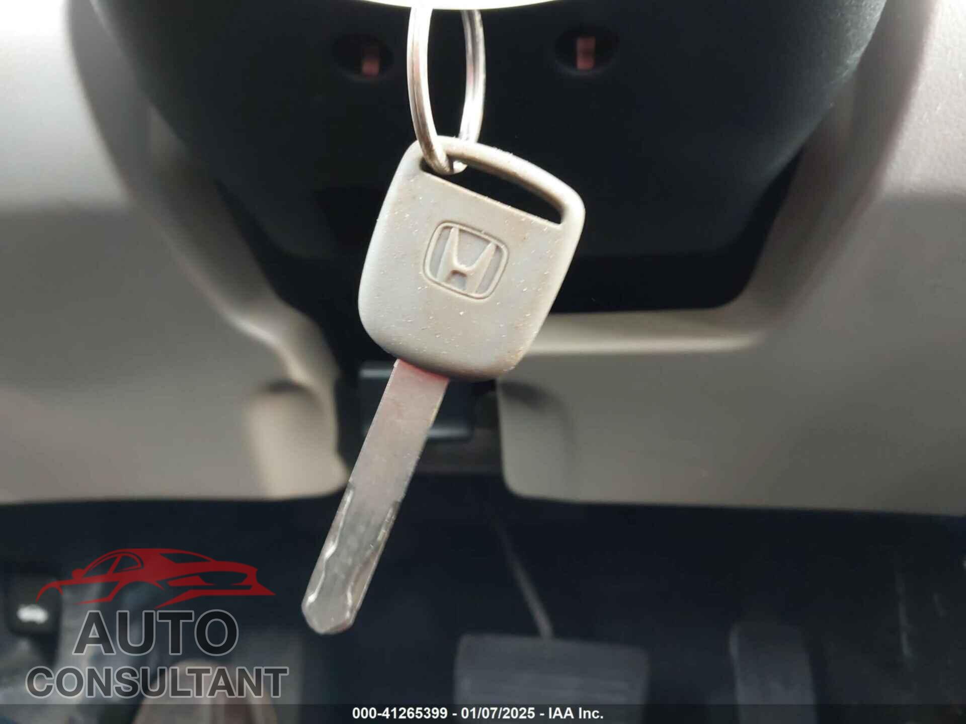 HONDA CIVIC 2013 - 19XFB2F59DE095576