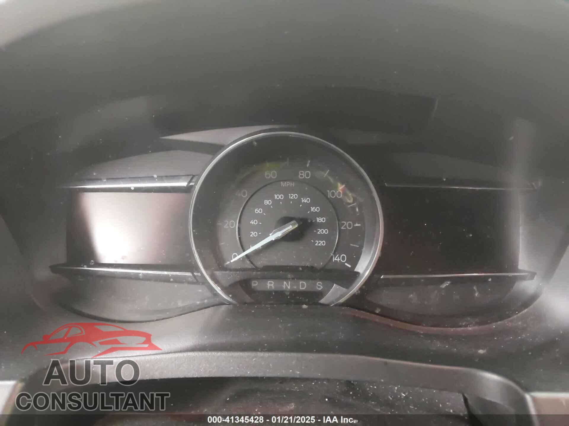 FORD EXPLORER 2016 - 1FM5K8GT3GGD23390