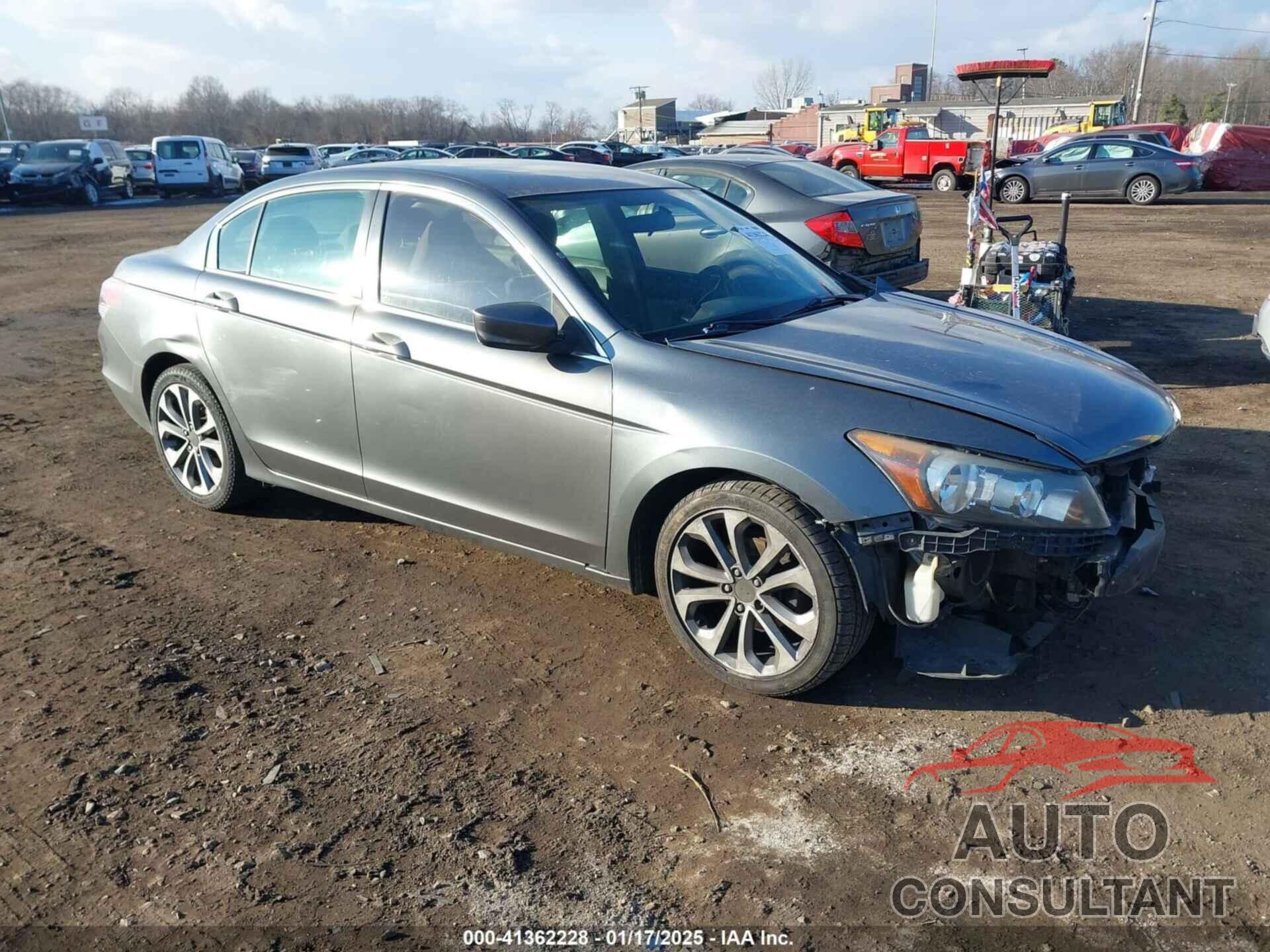 HONDA ACCORD 2010 - 1HGCP2F34AA019282