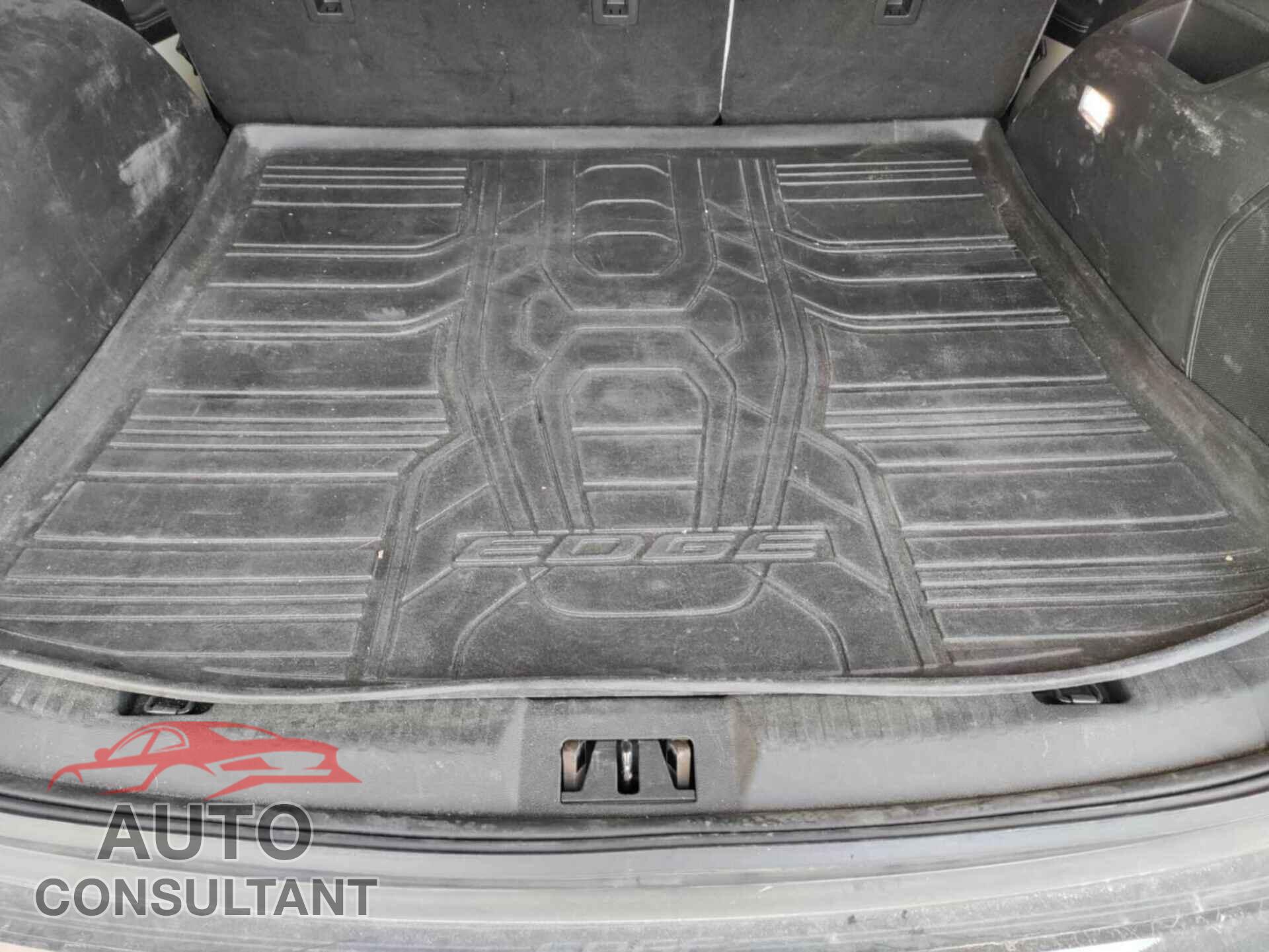 FORD EDGE 2021 - 2FMPK3K91MBA51738