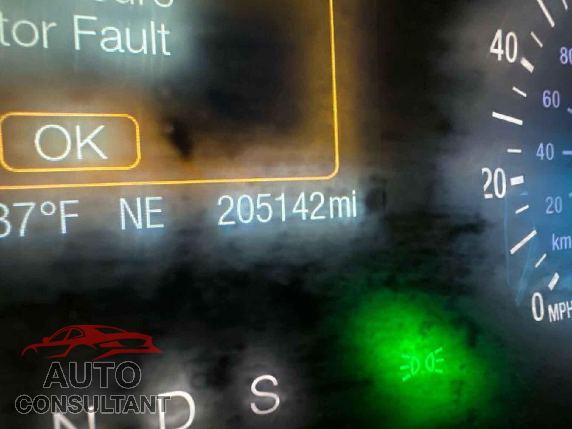 FORD EDGE 2015 - 2FMTK3G81FBB43272