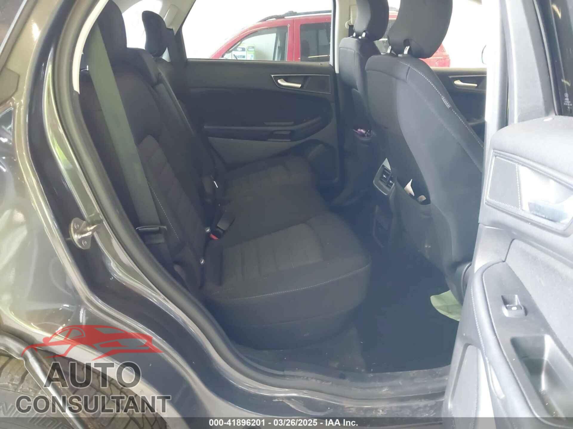 FORD EDGE 2018 - 2FMPK4G90JBB79933