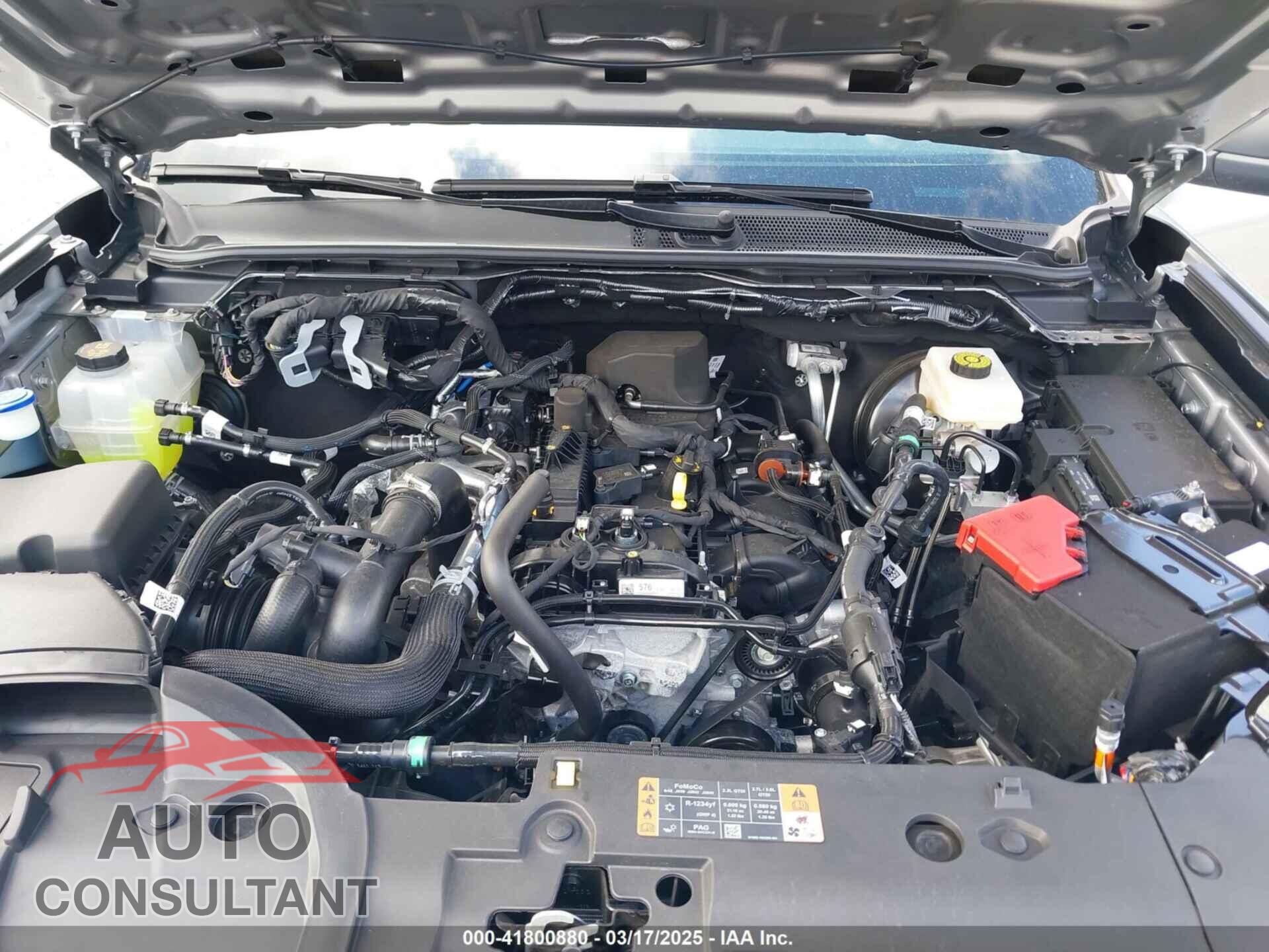 FORD RANGER 2024 - 1FTER4PH5RLE67862