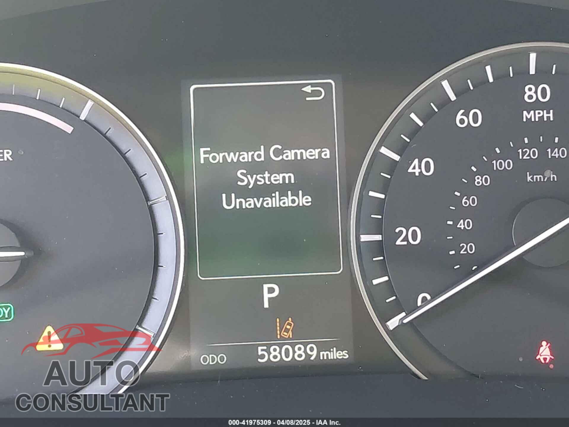 LEXUS RX 450H 2019 - 2T2BGMCA4KC042885