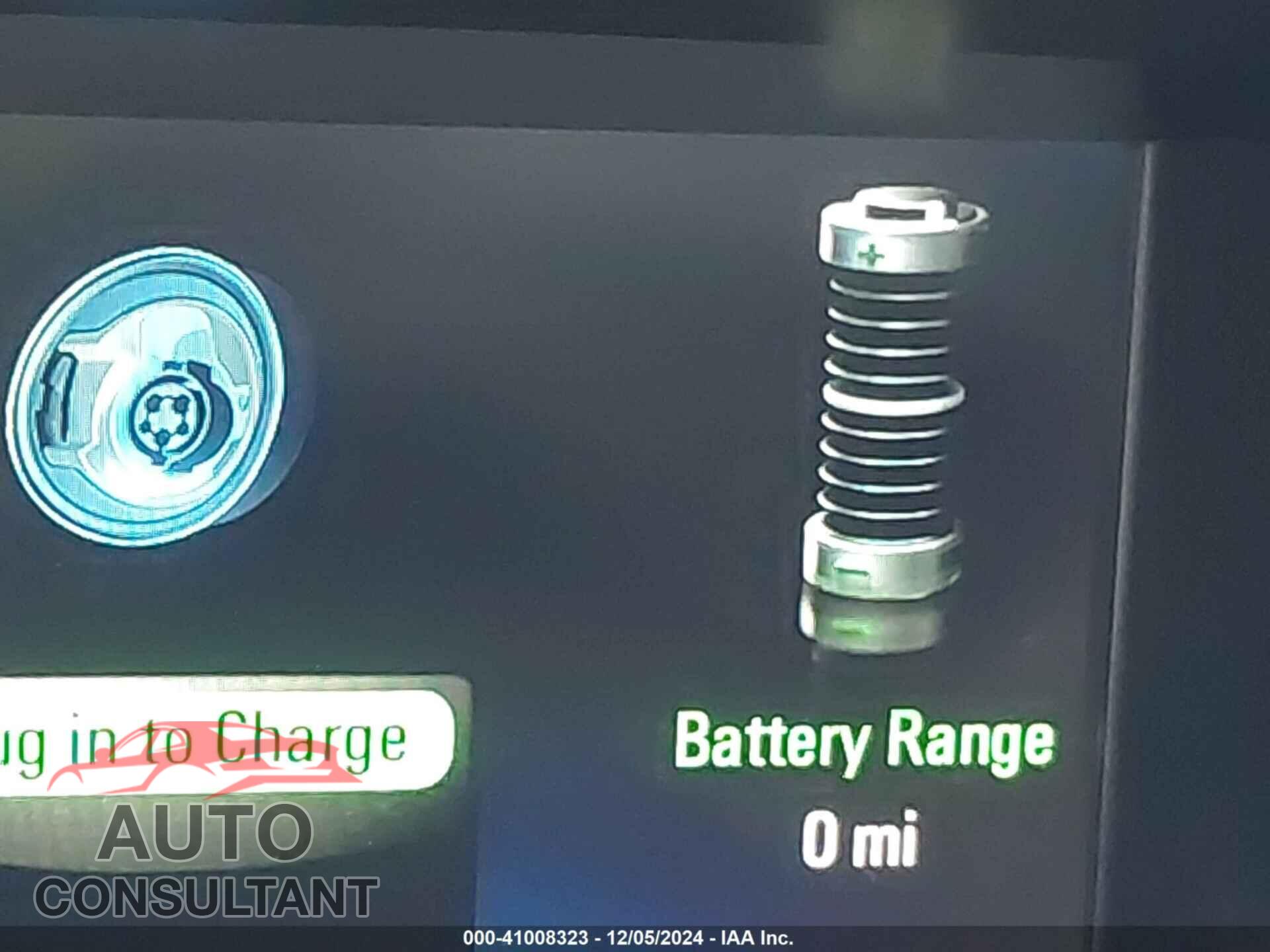 CHEVROLET VOLT 2014 - 1G1RF6E43EU166655