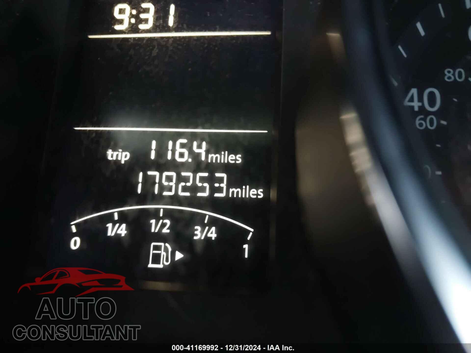 VOLKSWAGEN JETTA 2017 - 3VW167AJ3HM371050