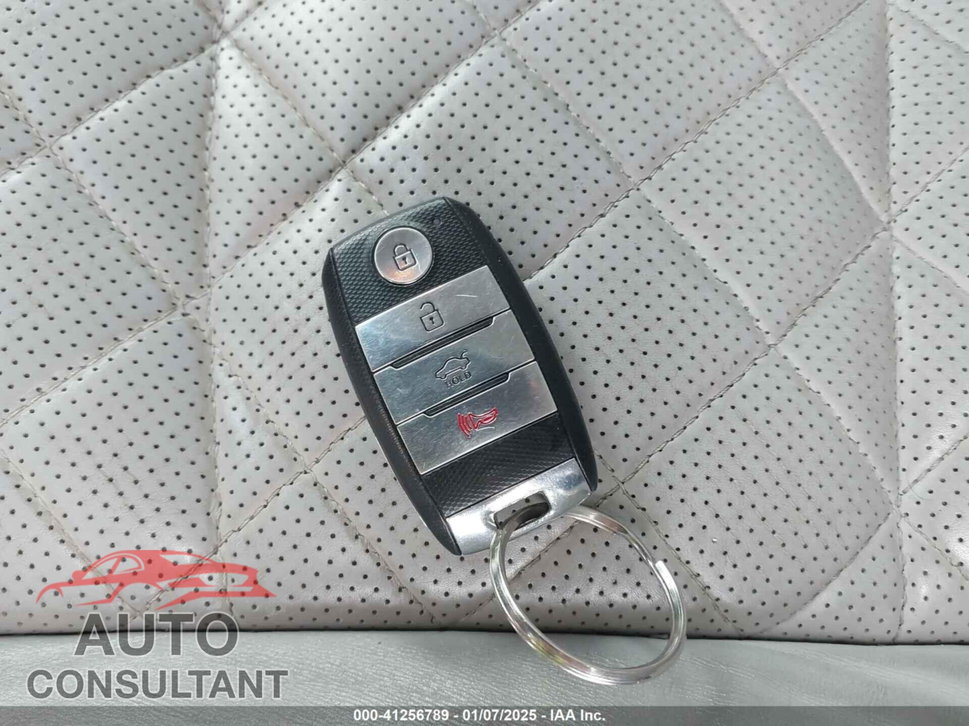 KIA OPTIMA 2014 - 5XXGR4A67EG283257