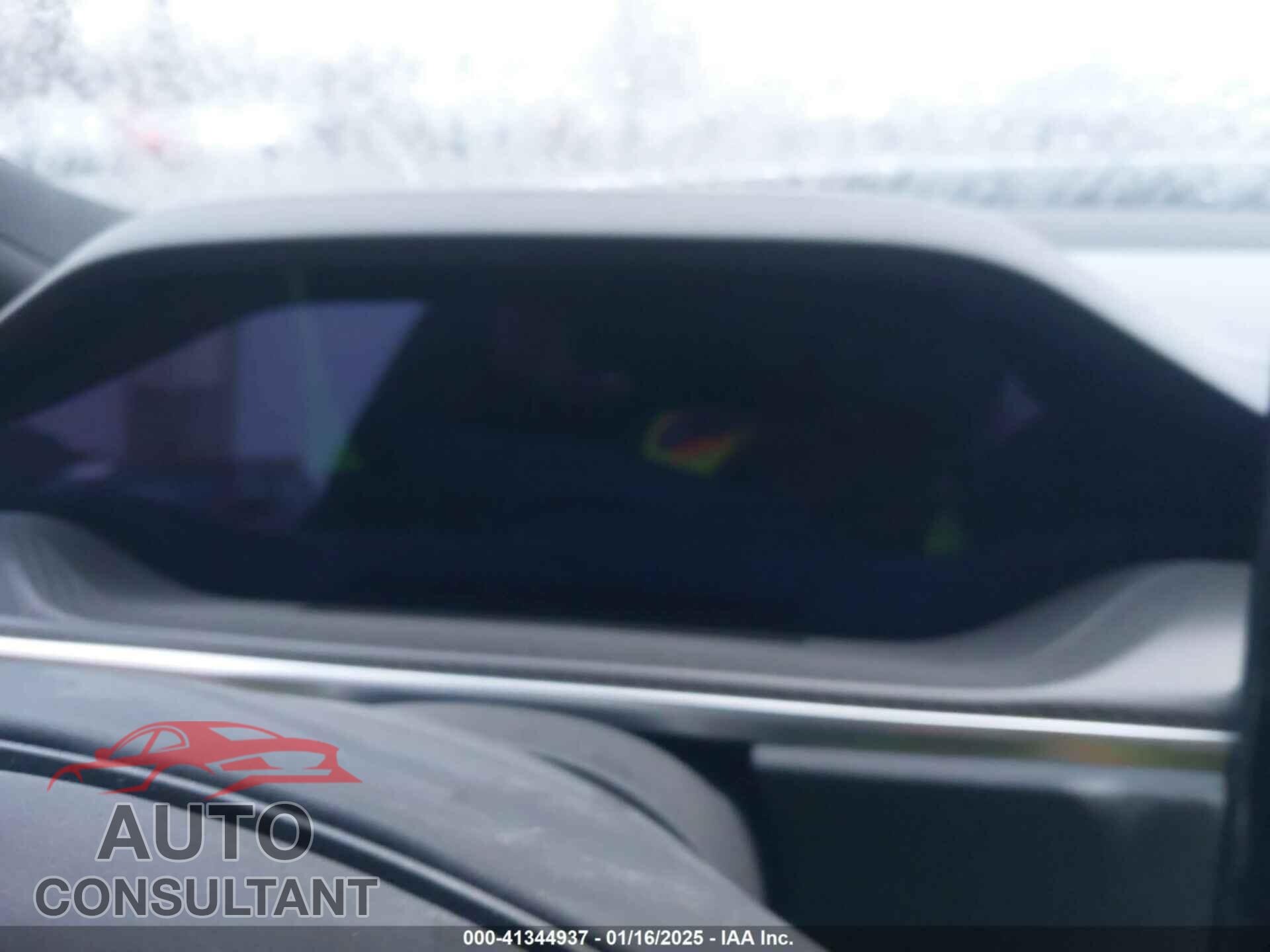 TESLA MODEL S 2022 - 5YJSA1E66NF474312