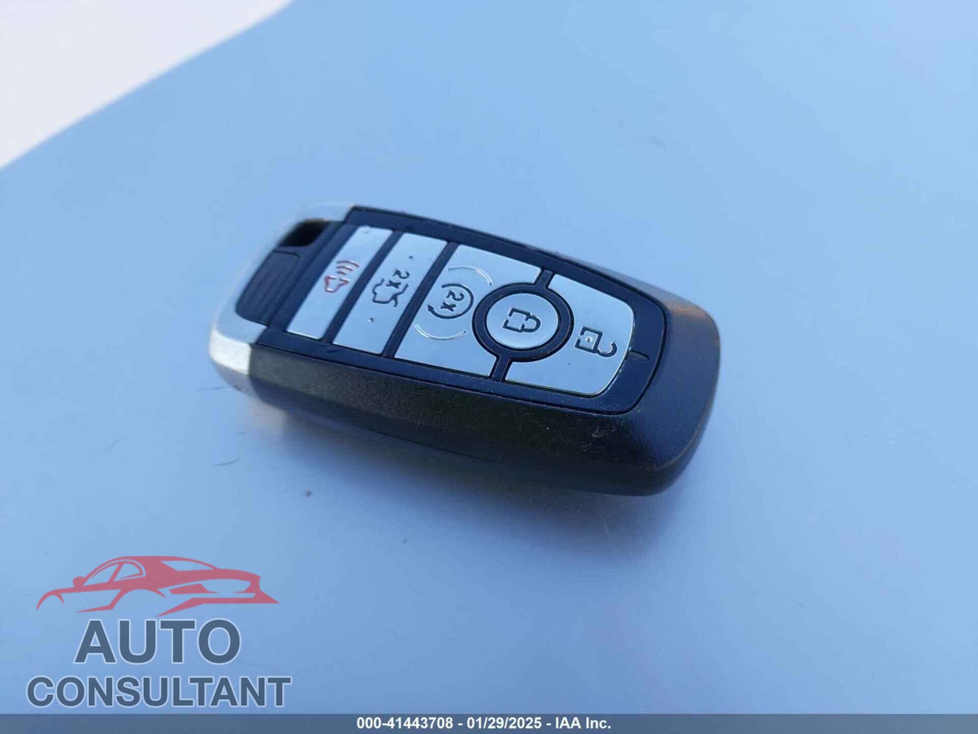 FORD EDGE 2018 - 2FMPK4J94JBB31473