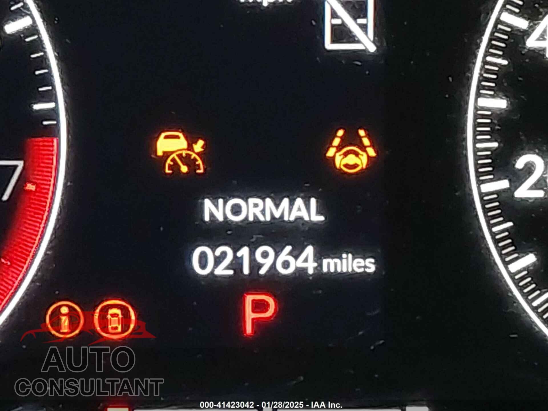 HONDA CIVIC 2023 - 2HGFE2F51PH505966
