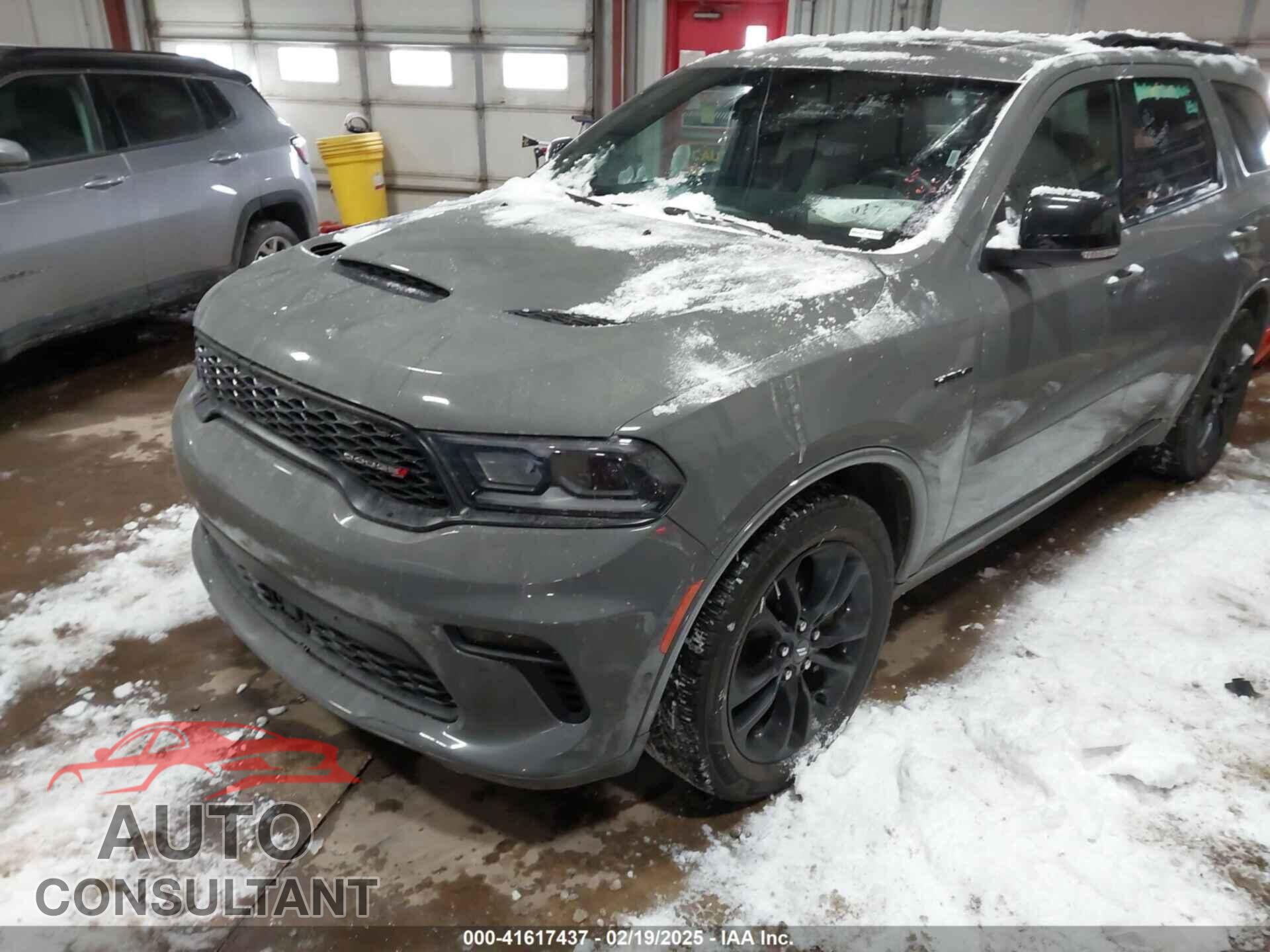 DODGE DURANGO 2023 - 1C4SDJCT5PC568665