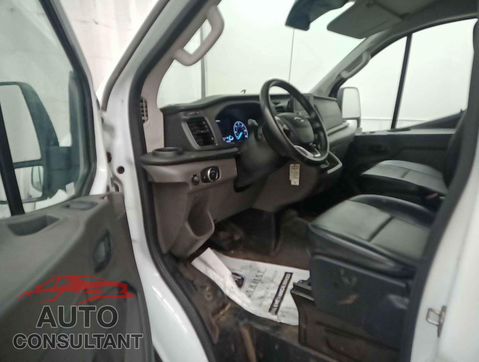 FORD TRANSIT 2020 - 1FTBR1Y80LKA71075