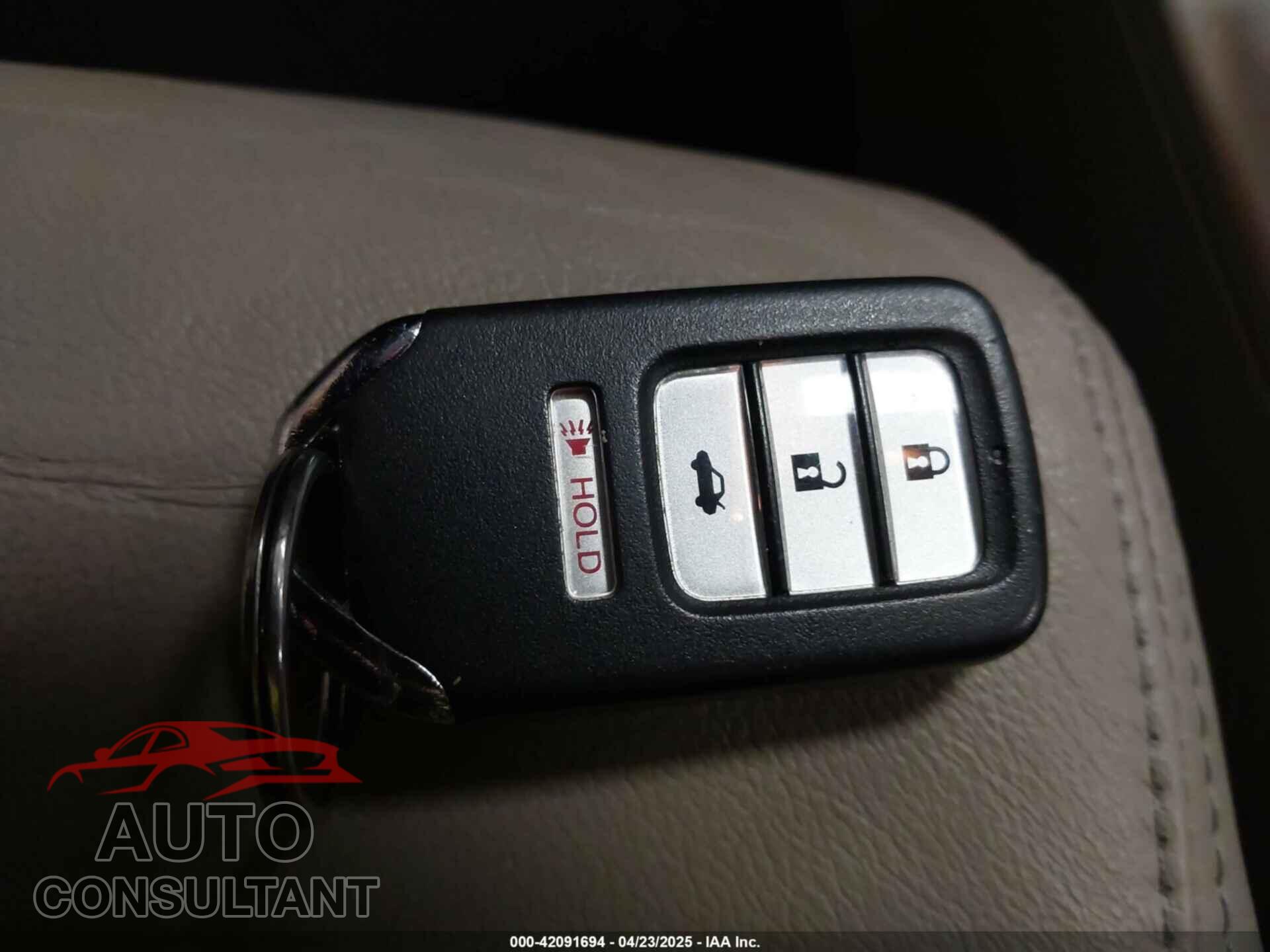 HONDA CIVIC 2015 - 2HGFB2F92FH519353