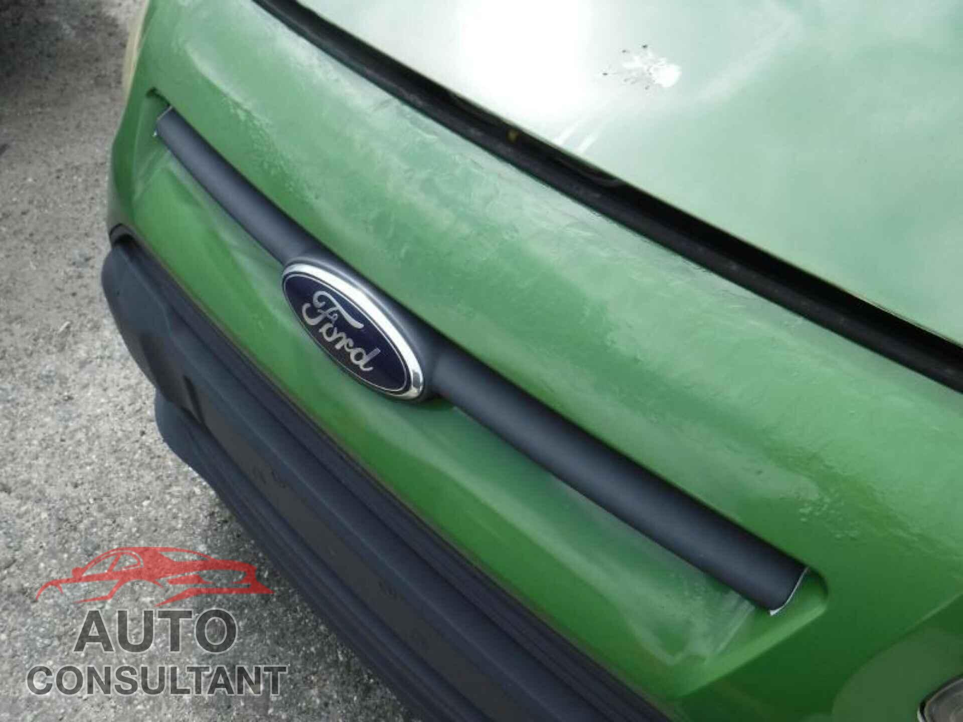 FORD TRANSIT CONNECT 2014 - NM0LE7E76E1173095