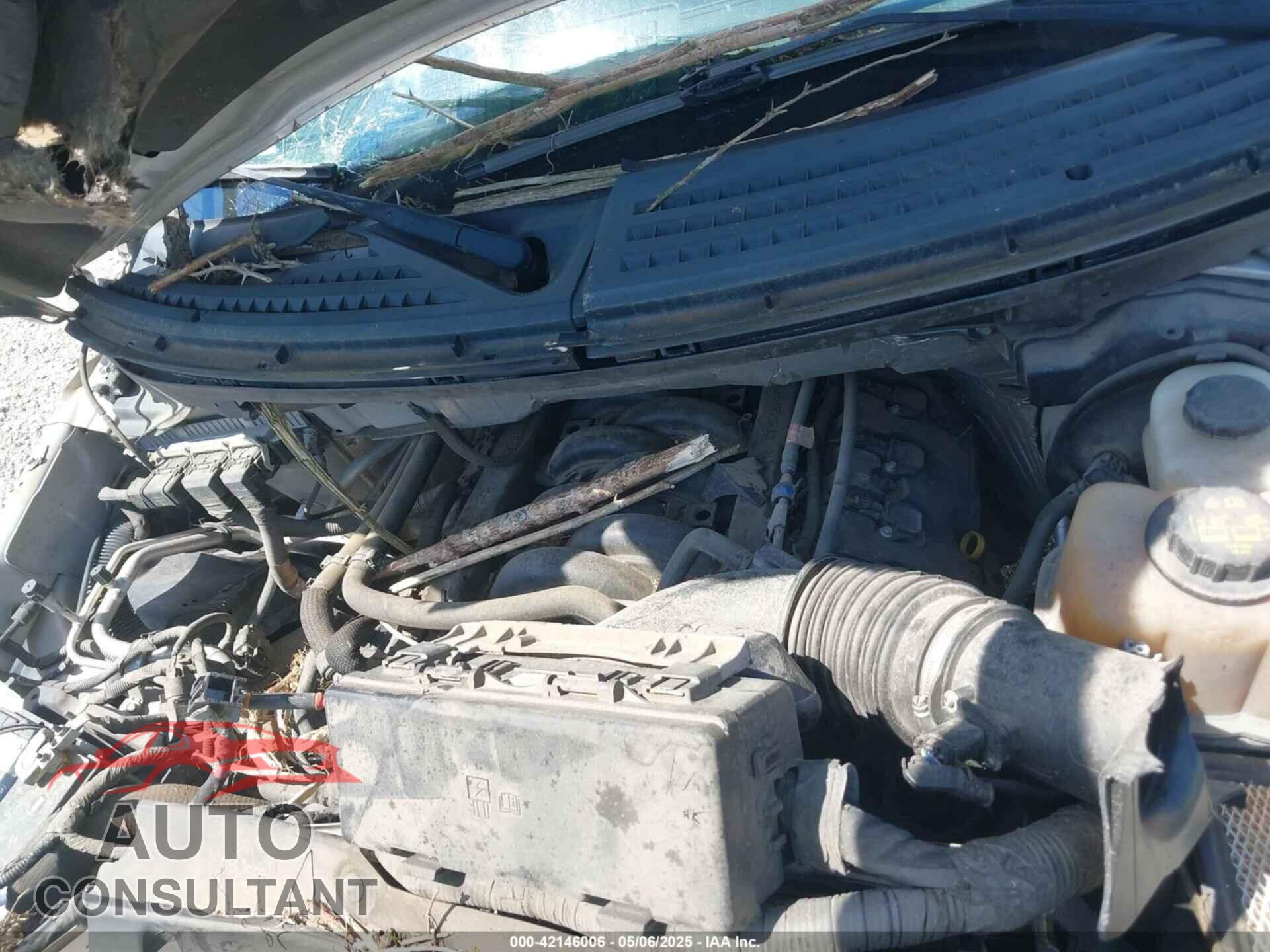 FORD F-150 2013 - 1FTFW1EF0DFD75661