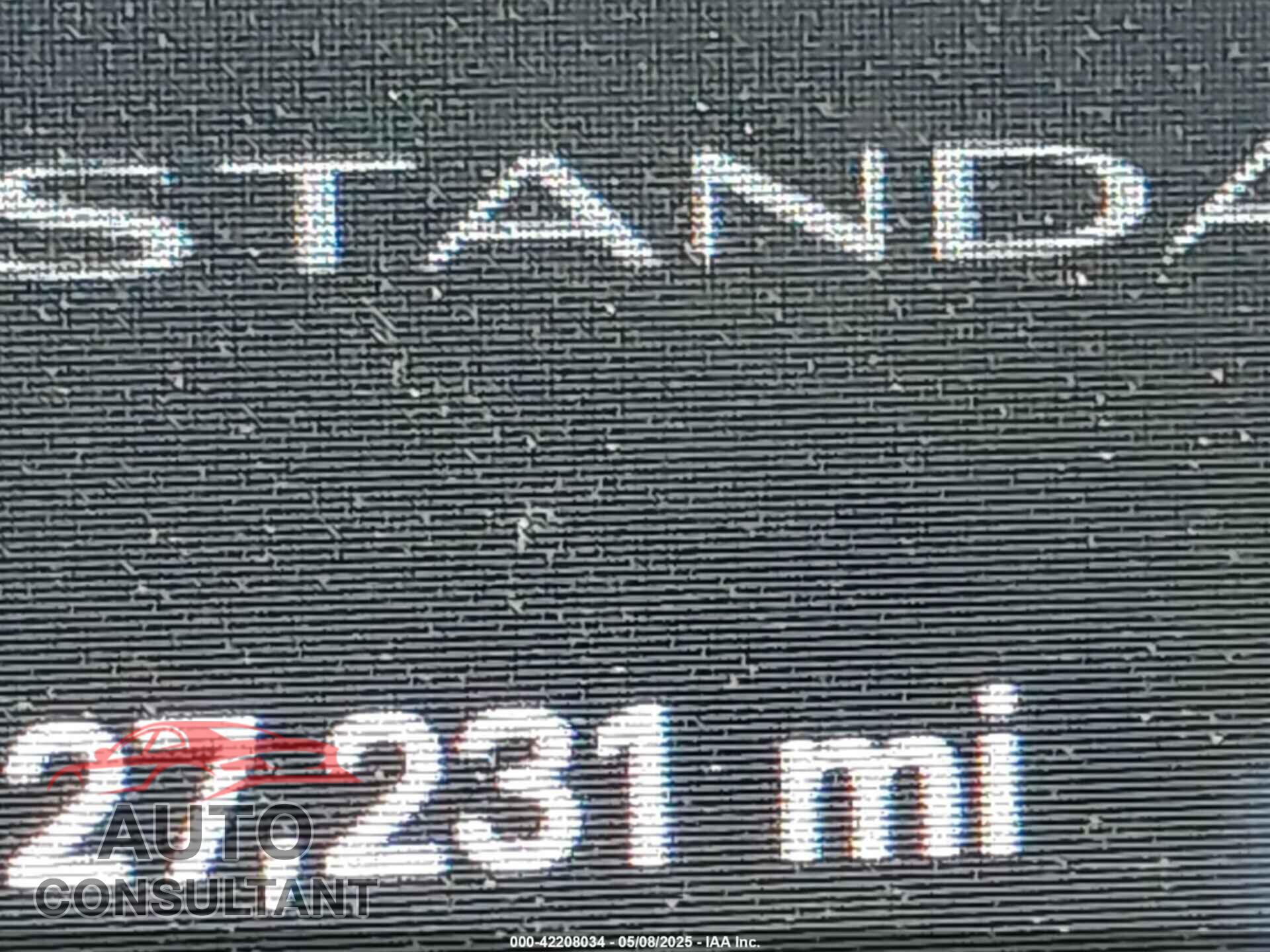TESLA MODEL 3 2020 - 5YJ3E1EA1LF802648
