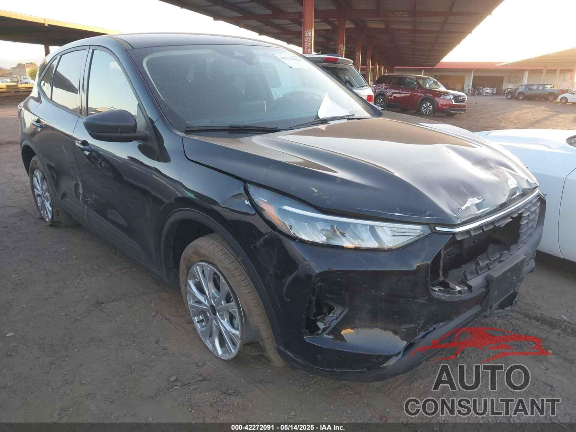 FORD ESCAPE 2025 - 1FMCU9GN2SUA82411