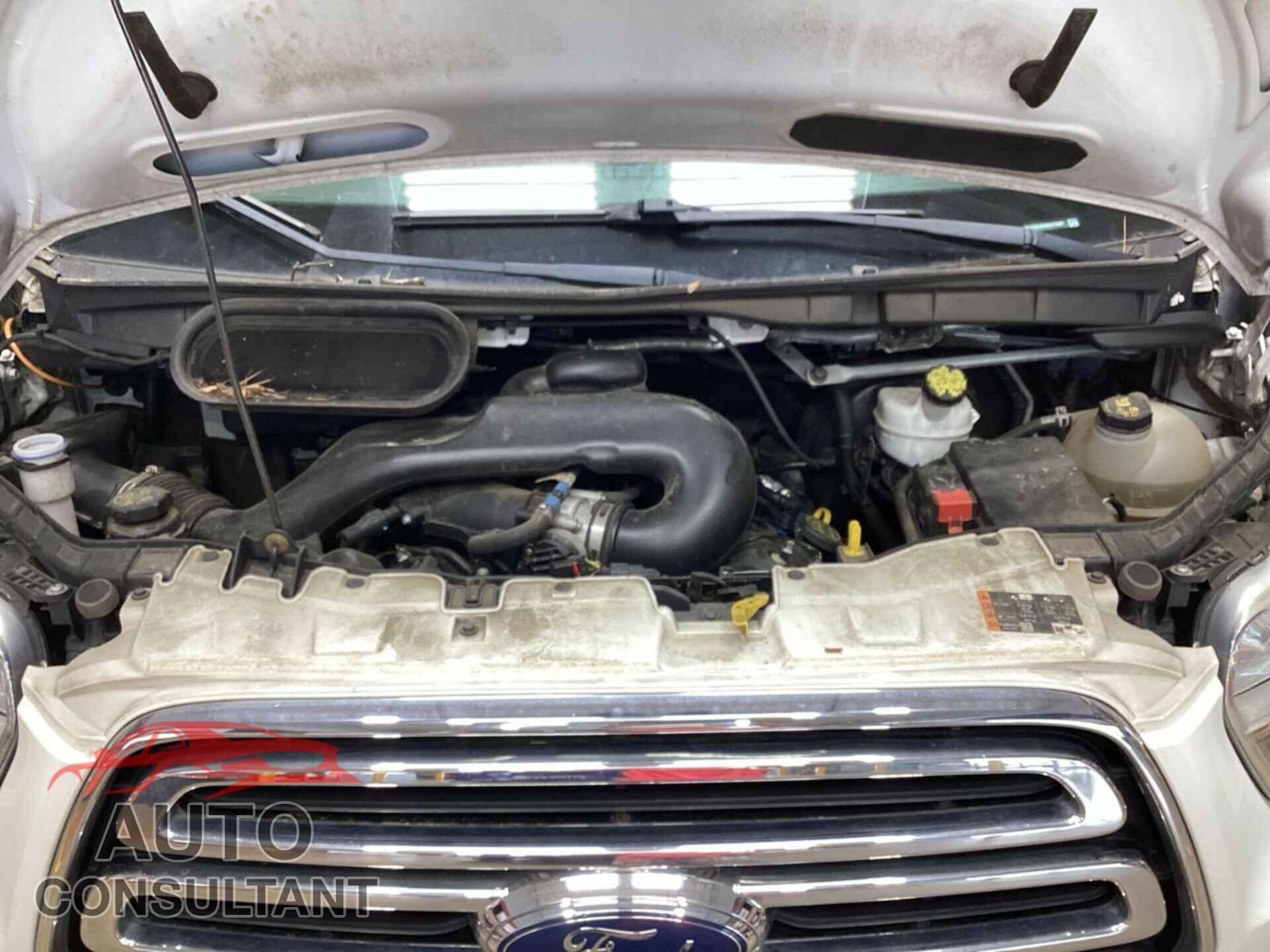 FORD TRANSIT 2019 - 1FTYR2CM3KKA70067