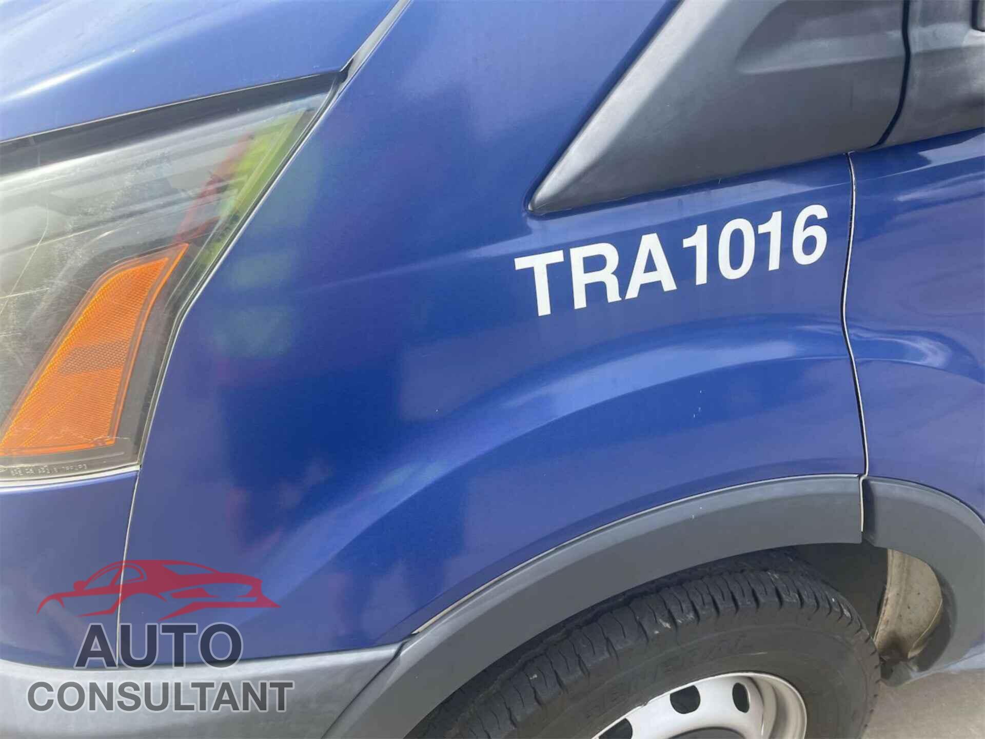 FORD TRANSIT 2015 - 1FTNR1CM3FKB29038
