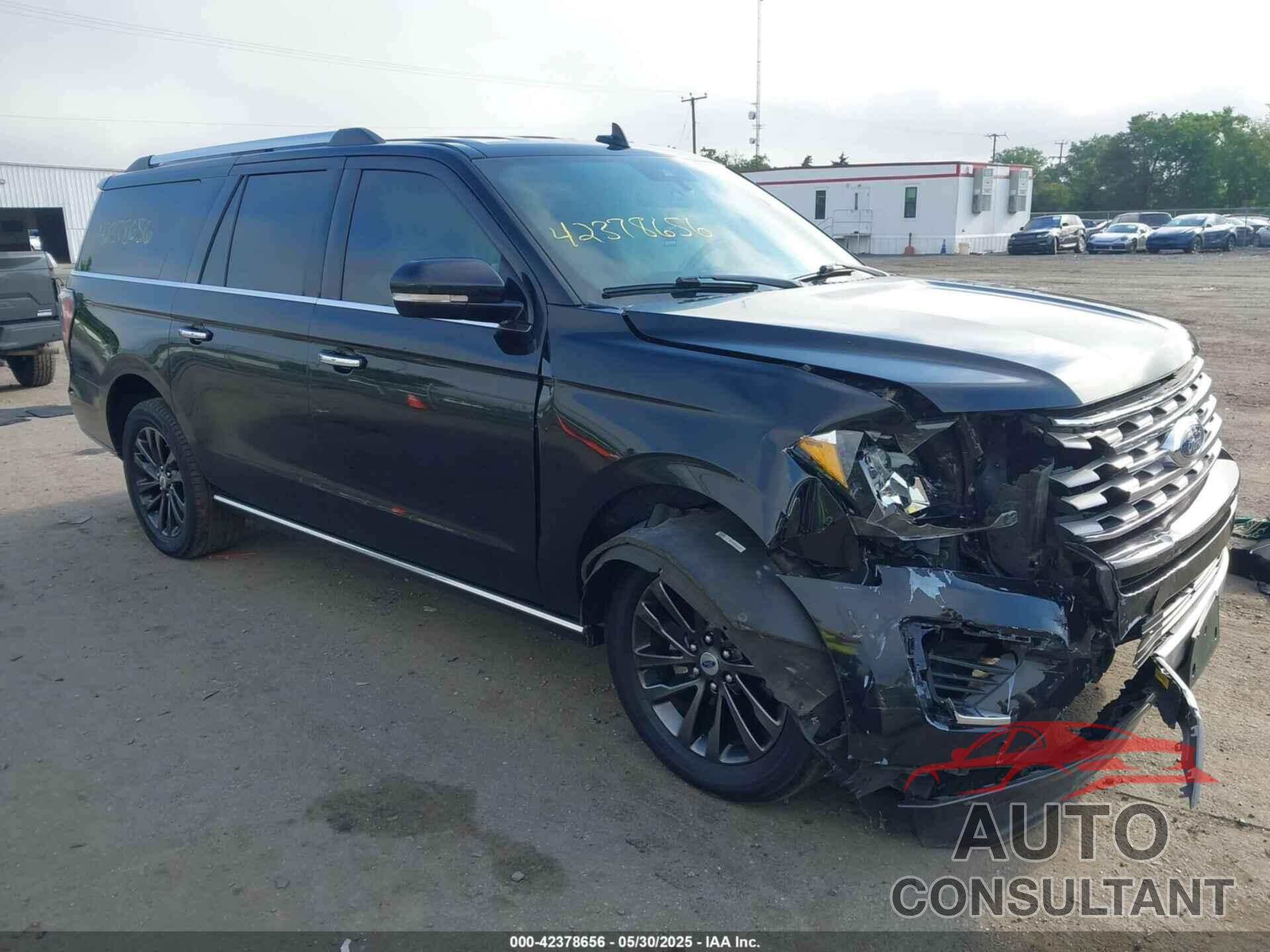 FORD EXPEDITION 2020 - 1FMJK1KT5LEA11817