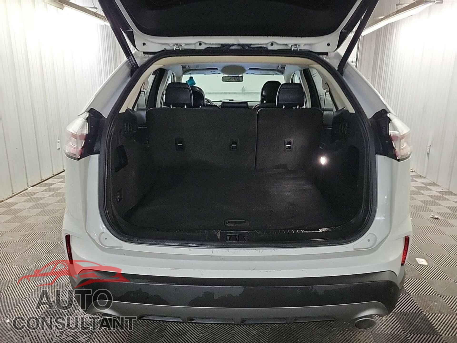 FORD EDGE 2019 - 2FMPK3J98KBC37758