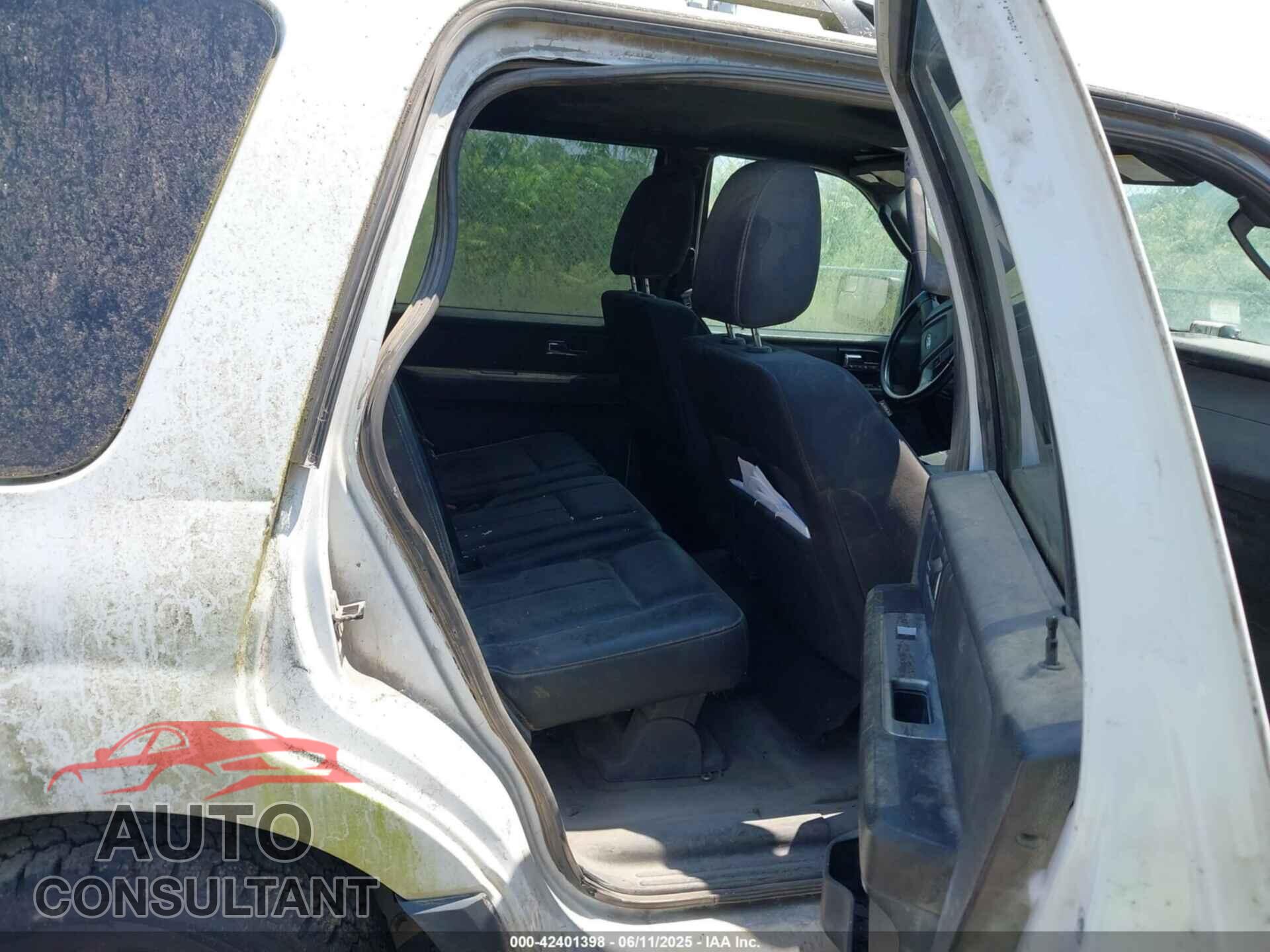 FORD EXPEDITION 2017 - 1FMJU1GT3HEA65384
