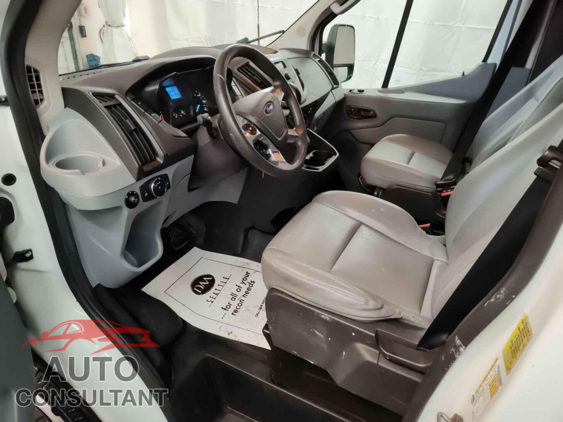 FORD TRANSIT-150 2015 - 1FTNE1CM5FKB29909