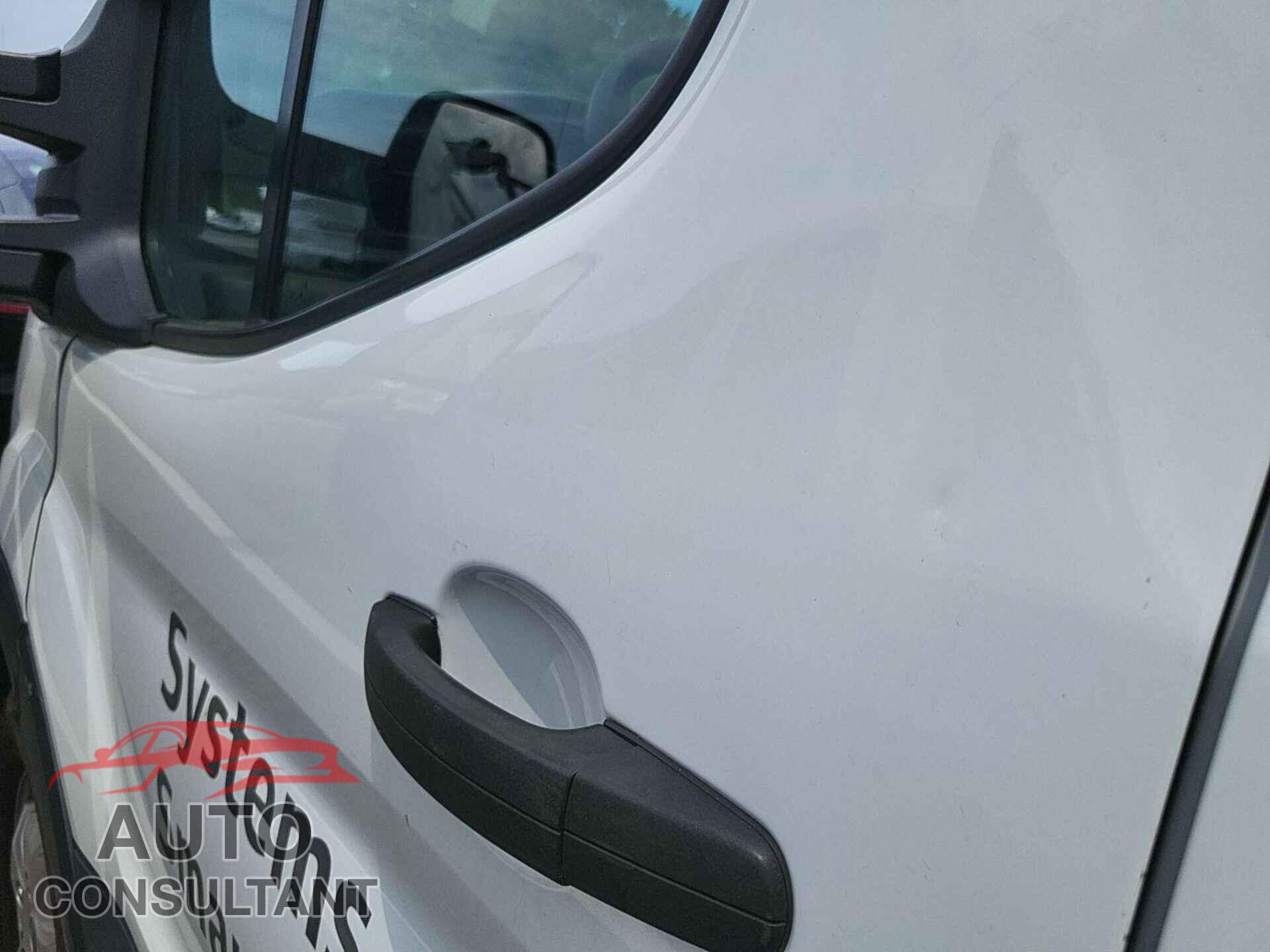 FORD TRANSIT 2020 - 1FTBR1YG5LKA35809