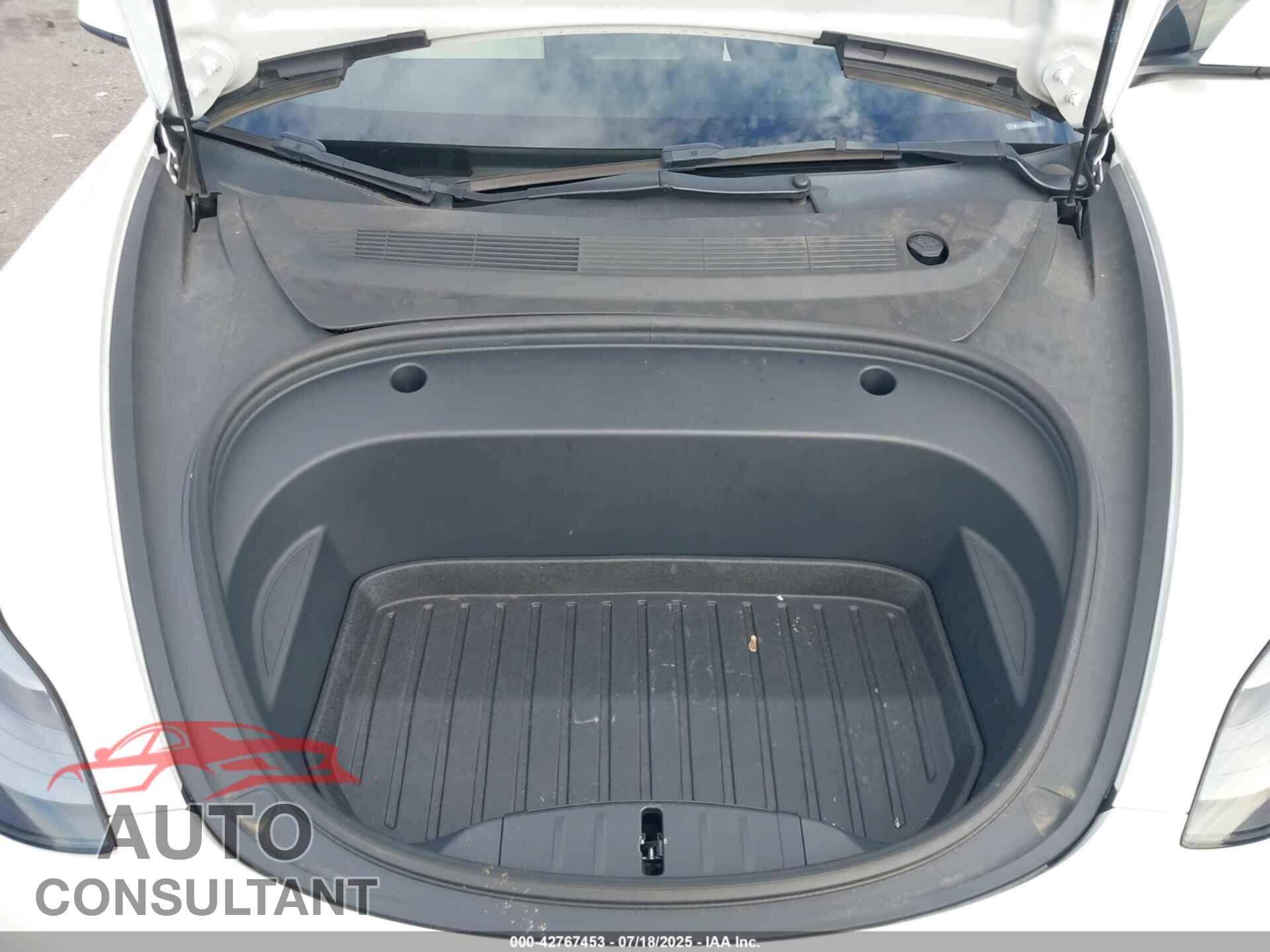 TESLA MODEL 3 2023 - 5YJ3E1EA2PF470239