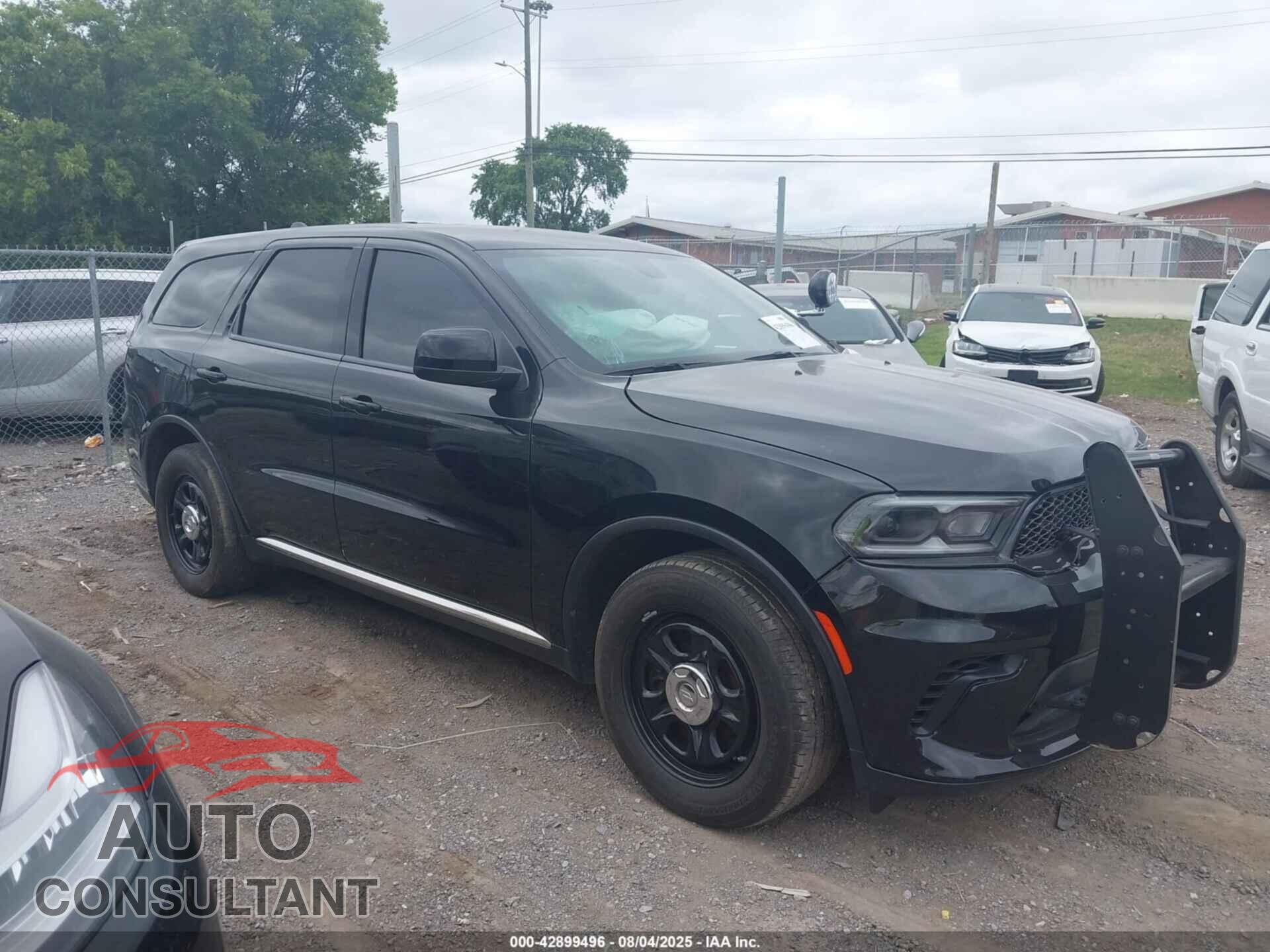 DODGE DURANGO 2023 - 1C4RDJFG2PC691806