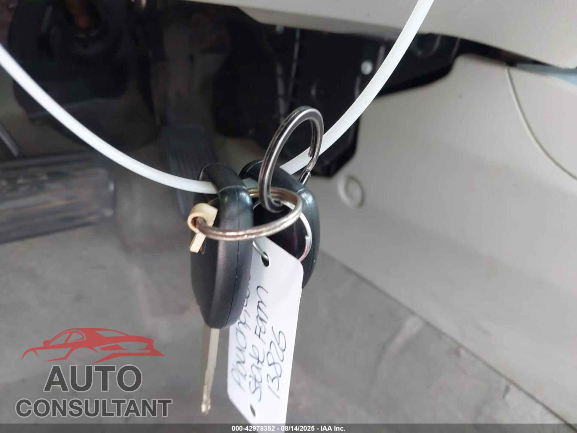HONDA CIVIC 2012 - 2HGFB2F54CH588764