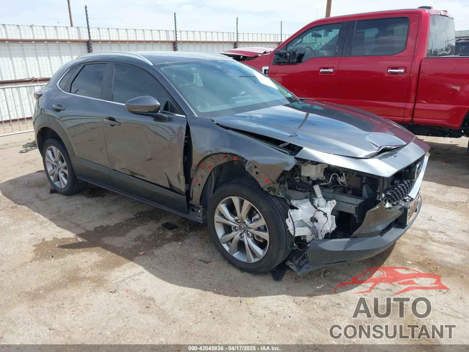 MAZDA CX-30 2023 - 3MVDMBCM3PM528508