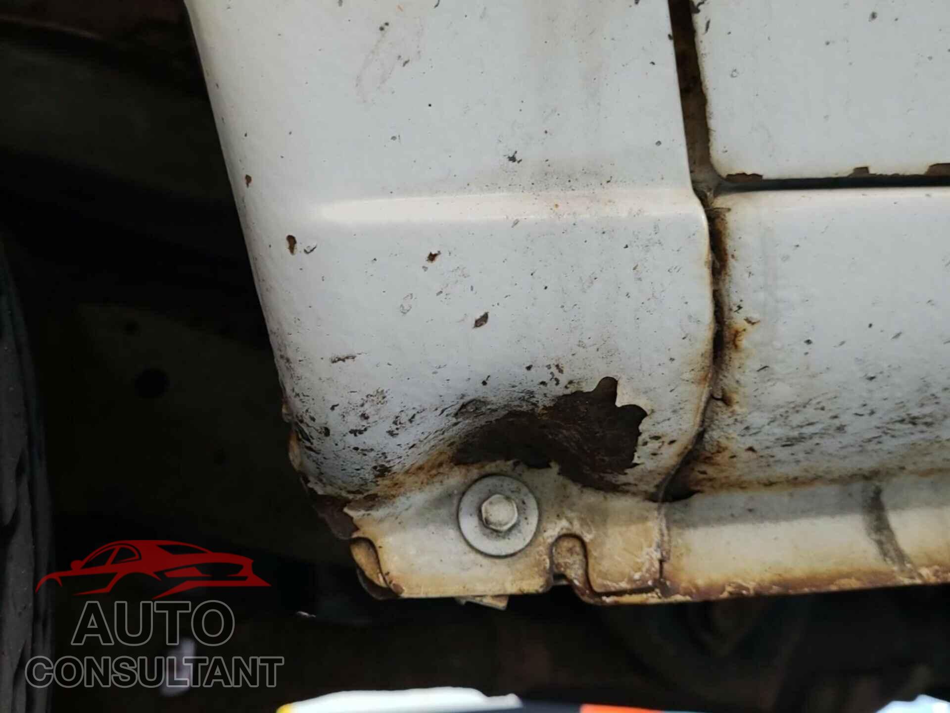 FORD ECONOLINE 2010 - 1FTNE2EL1ADA10357