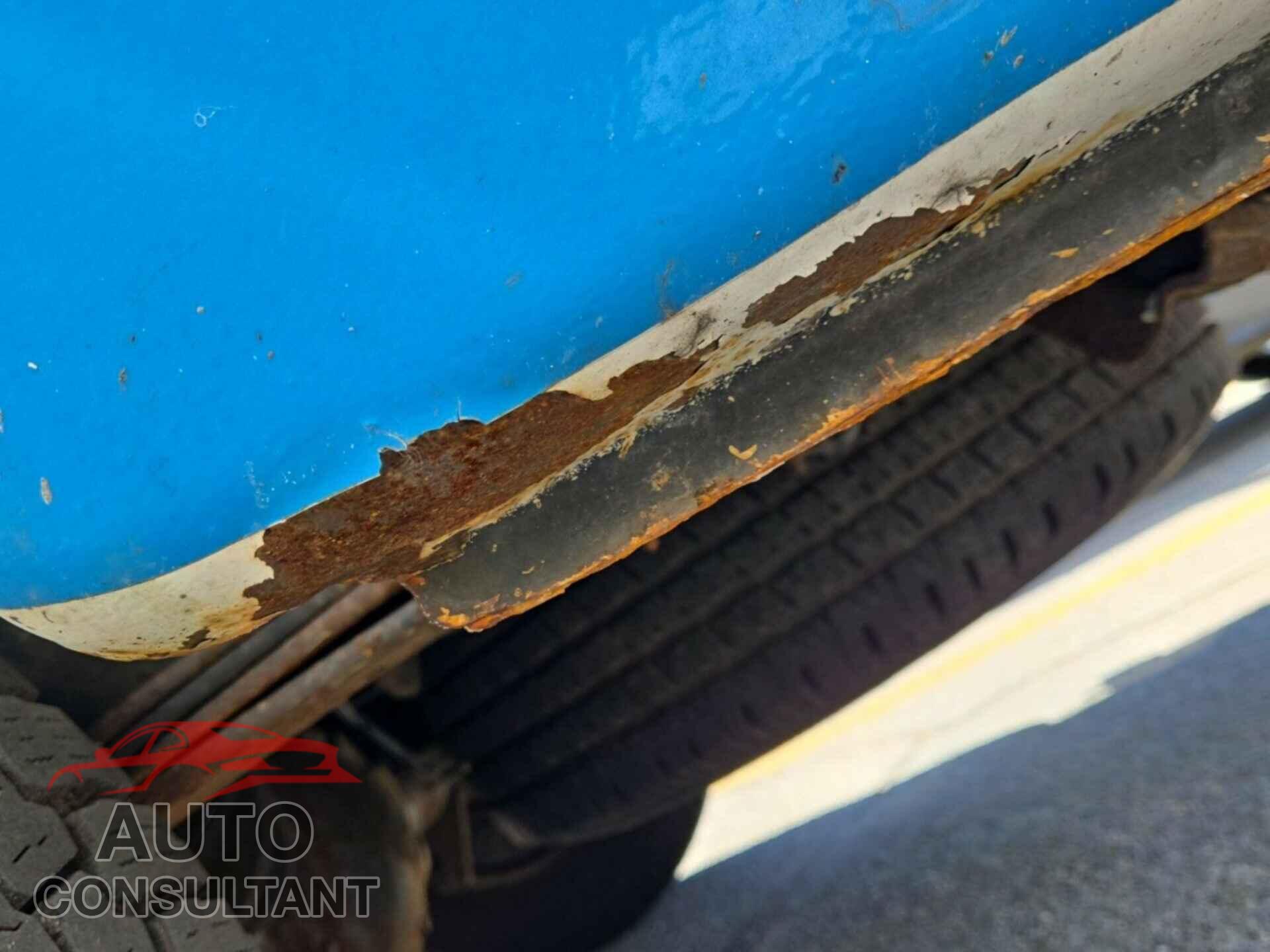 FORD ECONOLINE 2014 - 1FTNE2EL7EDB13739