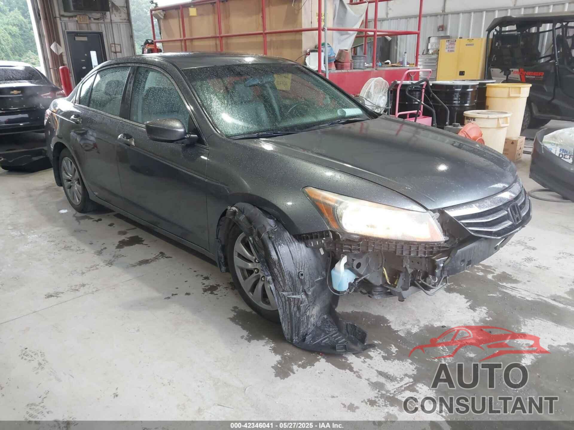 HONDA ACCORD 2011 - 1HGCP2F84BA104748