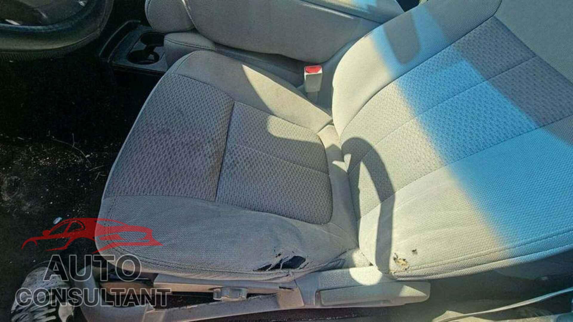 FORD F150 2014 - 1FTFX1CF5EFB40755