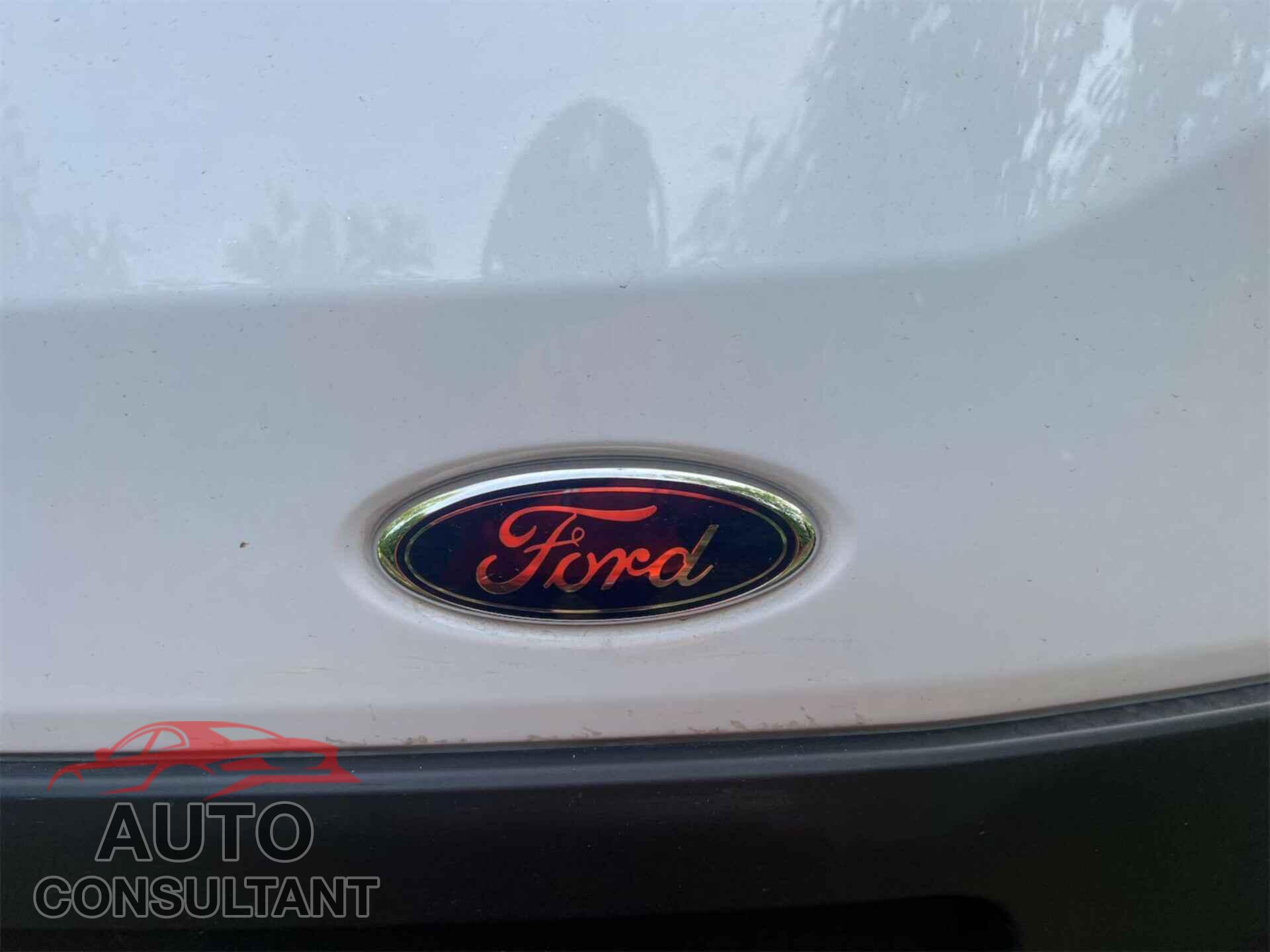 FORD TRANSIT-150 2015 - 1FTNE1CM5FKB29909