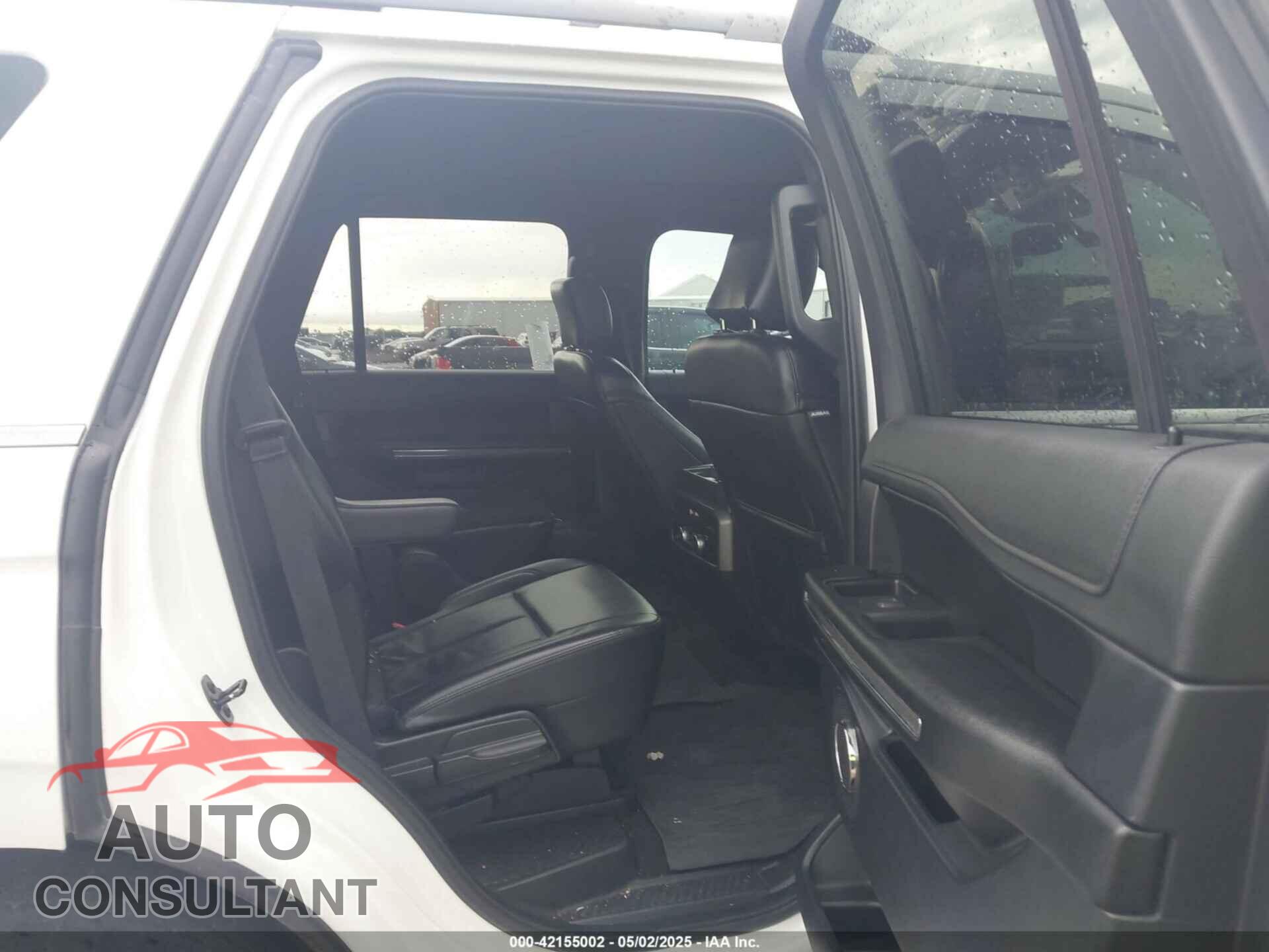 FORD EXPEDITION 2020 - 1FMJU1HT7LEA80672