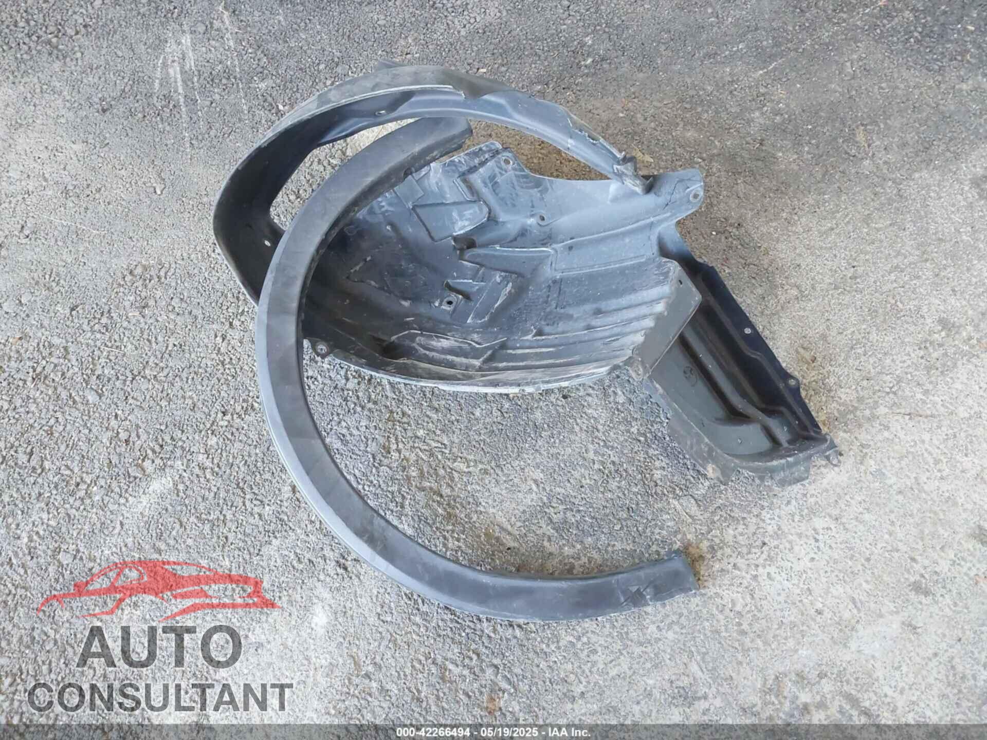 SUBARU OUTBACK 2012 - 4S4BRBGC0C3282102