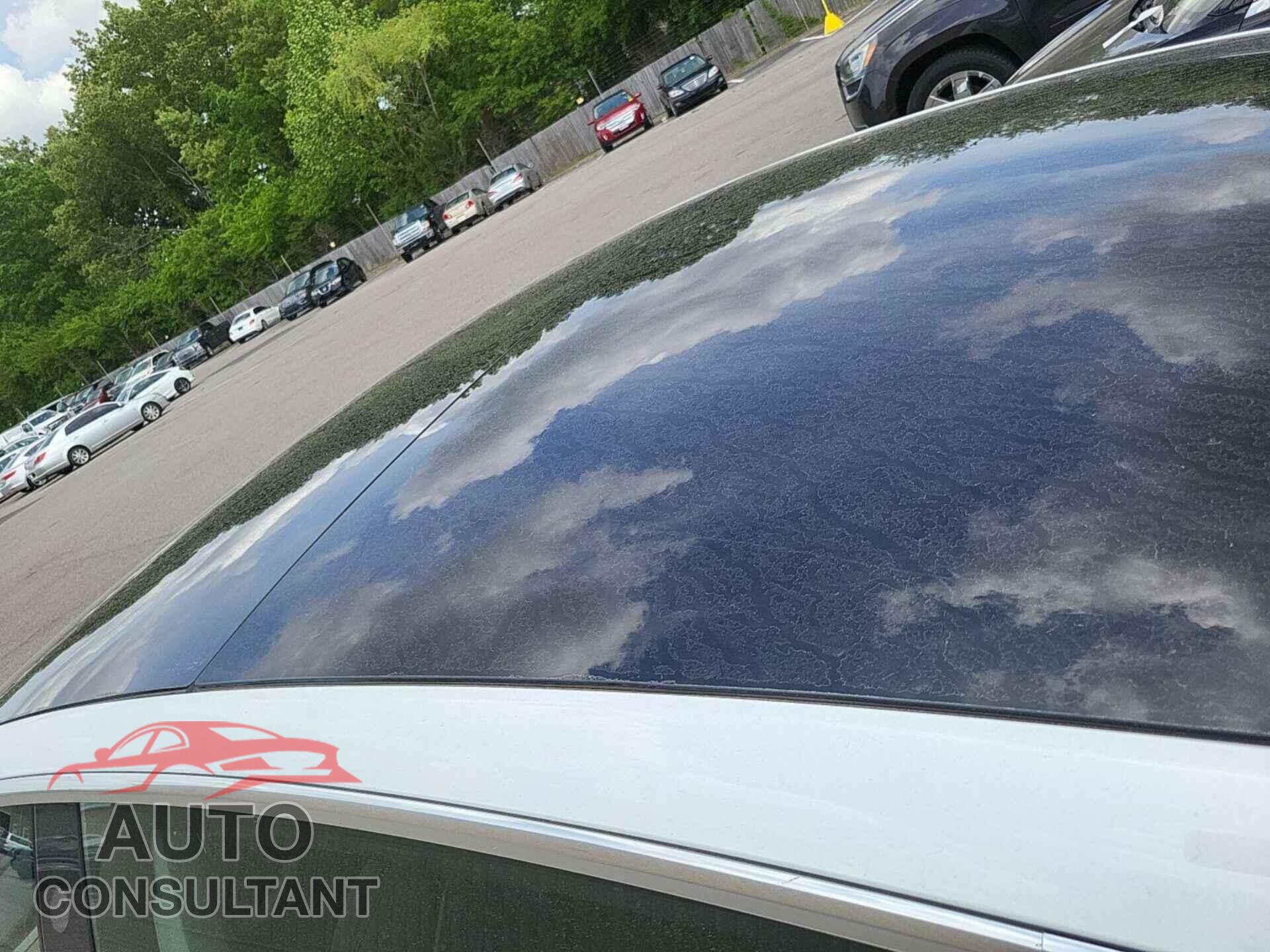 TESLA MODEL 3 2020 - 5YJ3E1EB9LF795103