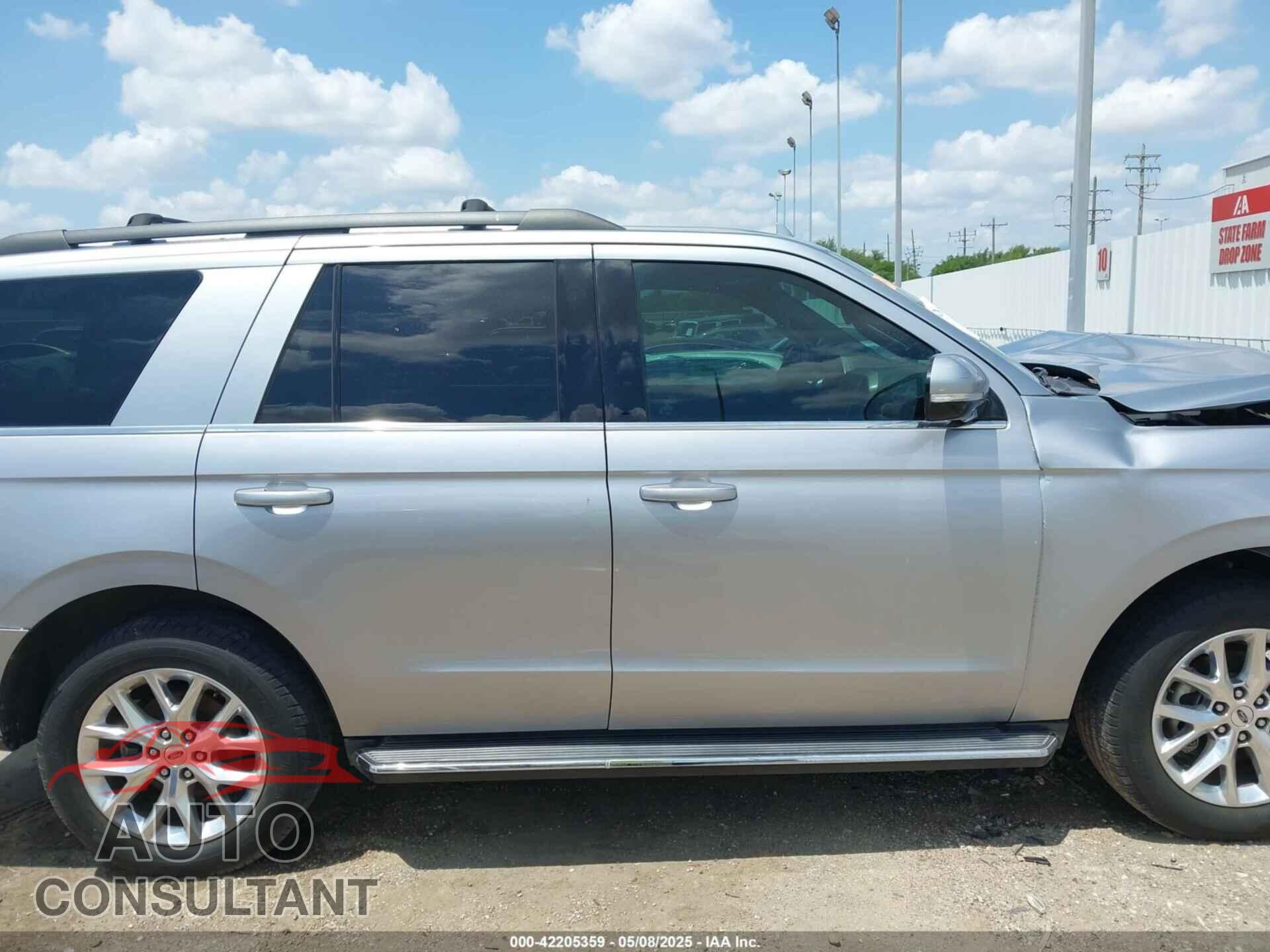 FORD EXPEDITION 2020 - 1FMJU1HT2LEA55596