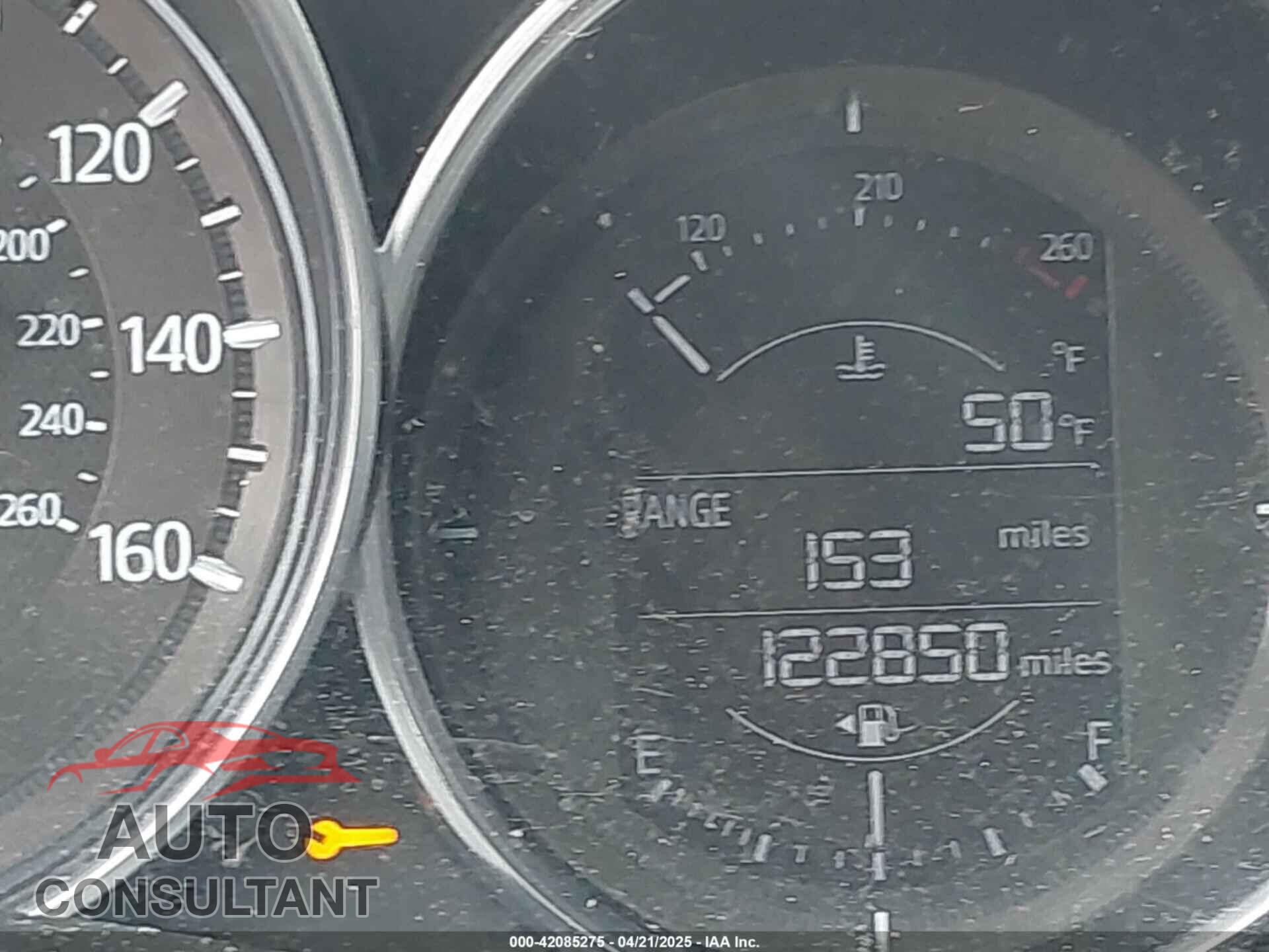 MAZDA CX-5 2017 - JM3KFBCL4H0151631