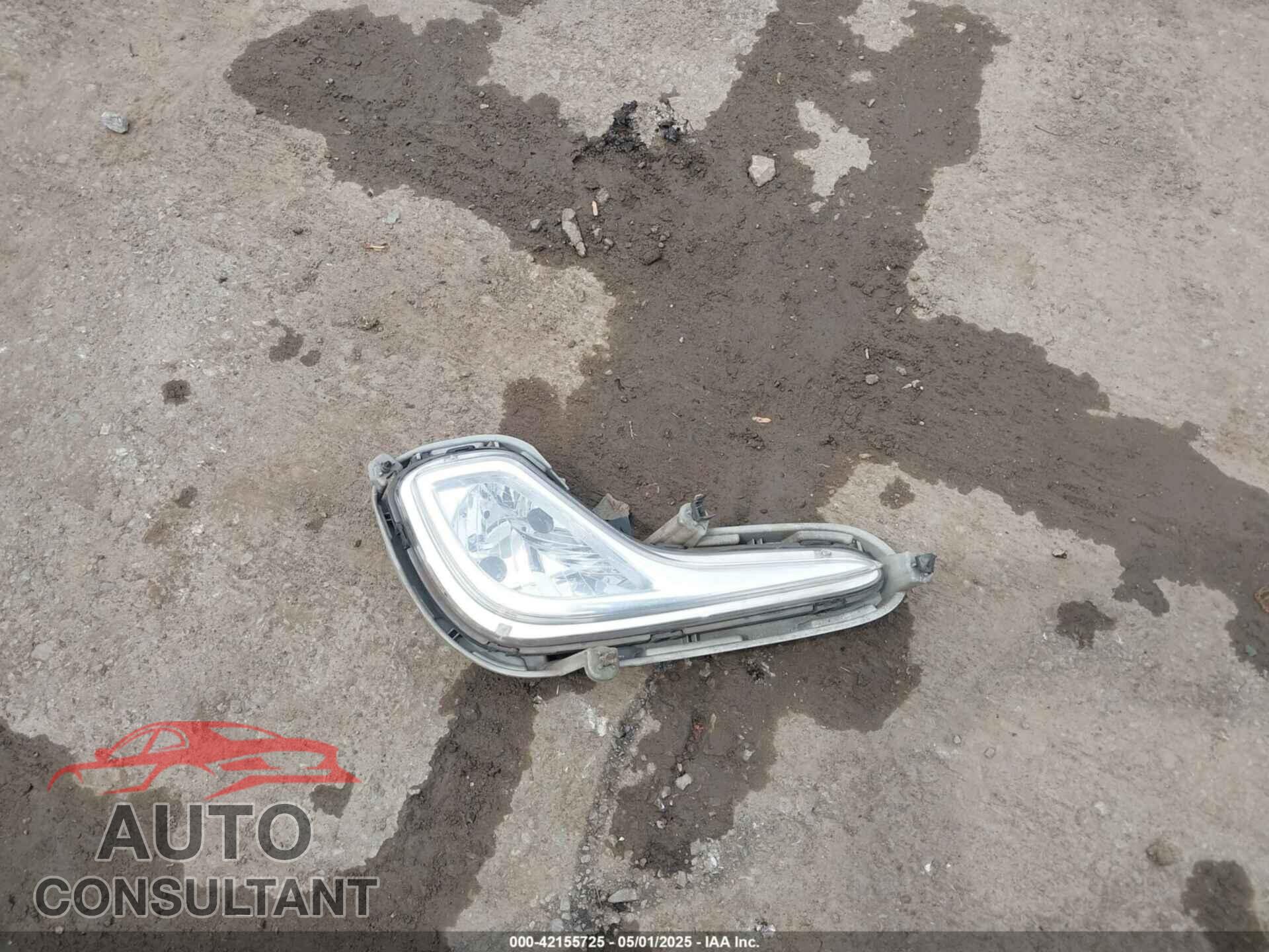 HYUNDAI ACCENT 2012 - KMHCU4AE6CU065124
