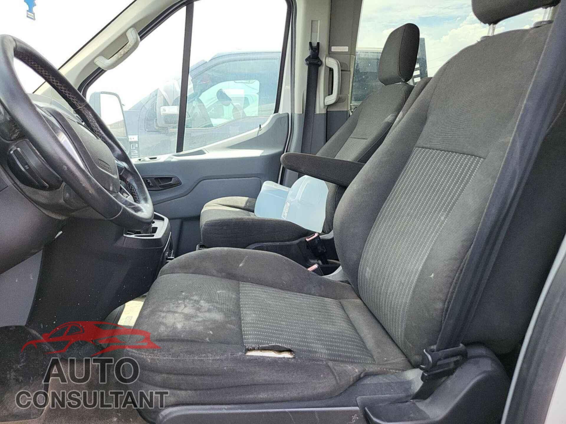 FORD TRANSIT 2015 - 1FBAX2XG2FKA58305